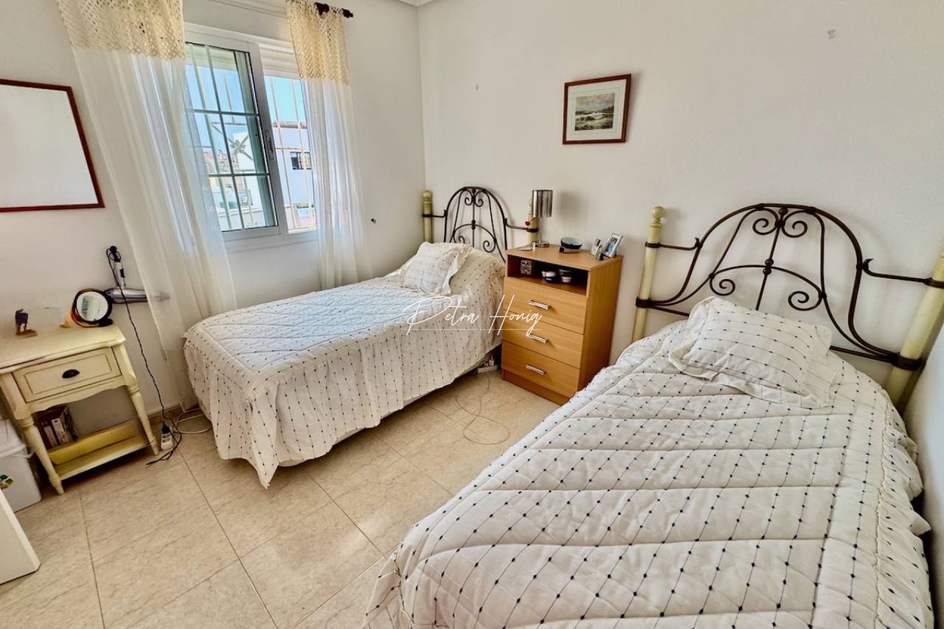 Til Salgs - Villa - Ciudad Quesada - Doña pepa