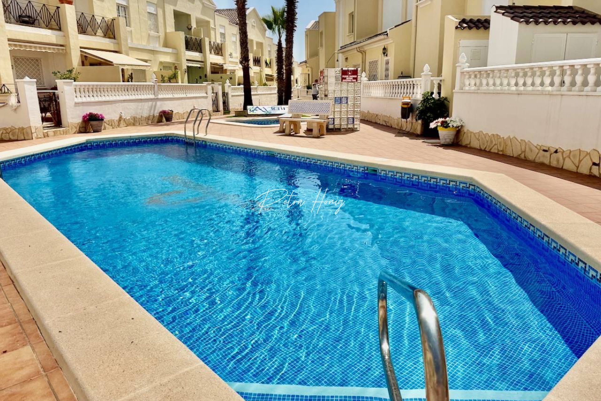 Til Salgs - Villa - Ciudad Quesada - Doña pepa