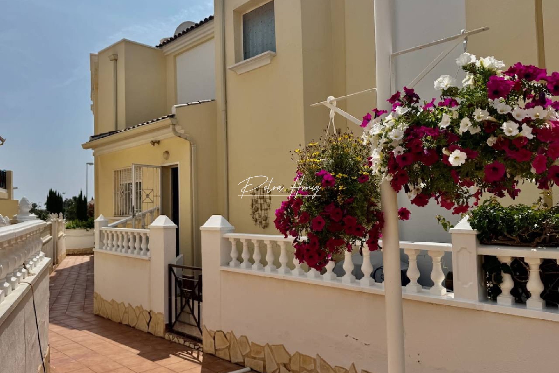Til Salgs - Villa - Ciudad Quesada - Doña pepa