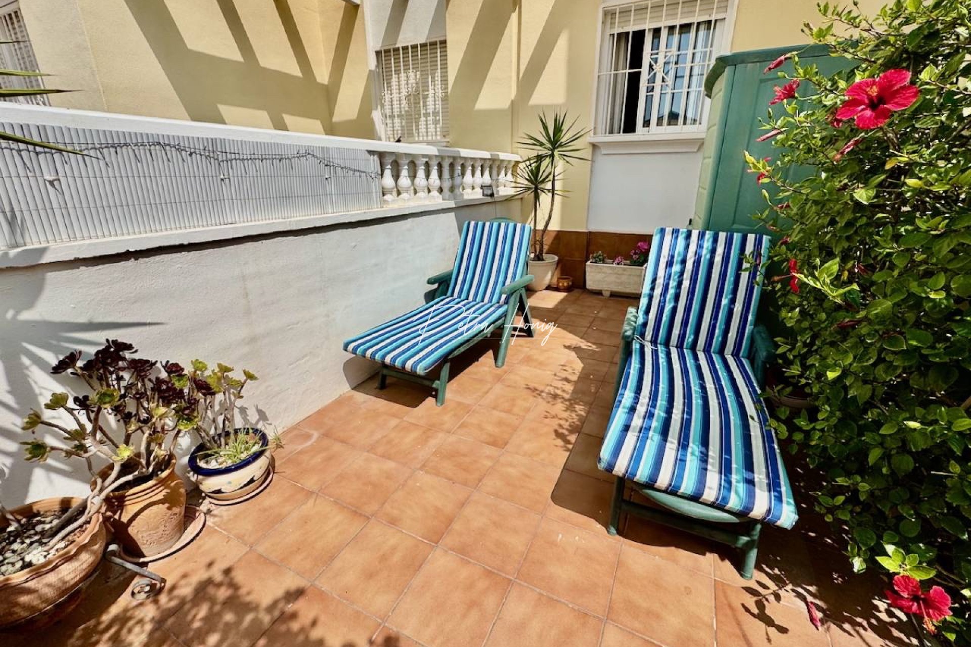 Til Salgs - Villa - Ciudad Quesada - Doña pepa