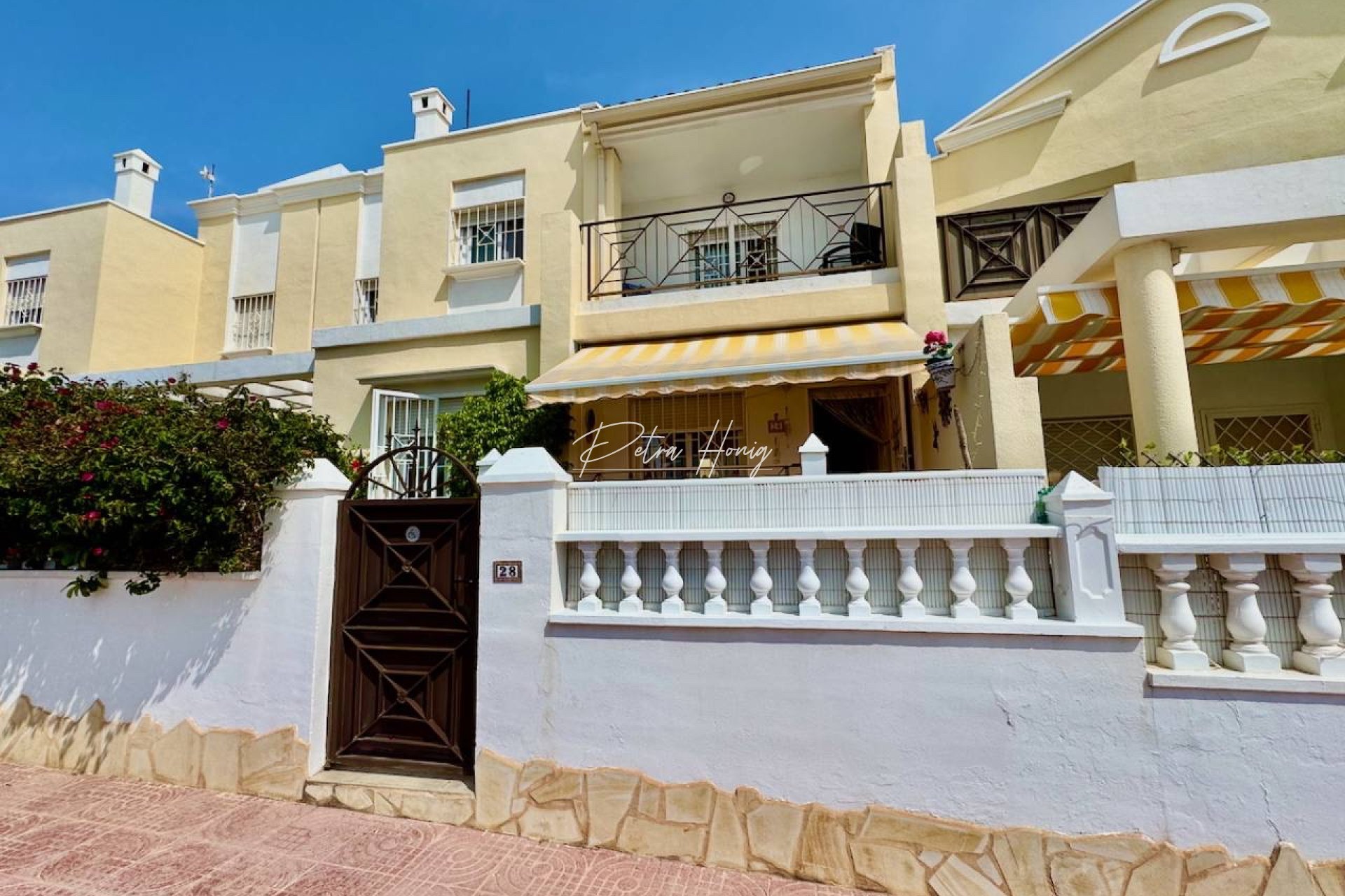 Til Salgs - Villa - Ciudad Quesada - Doña pepa