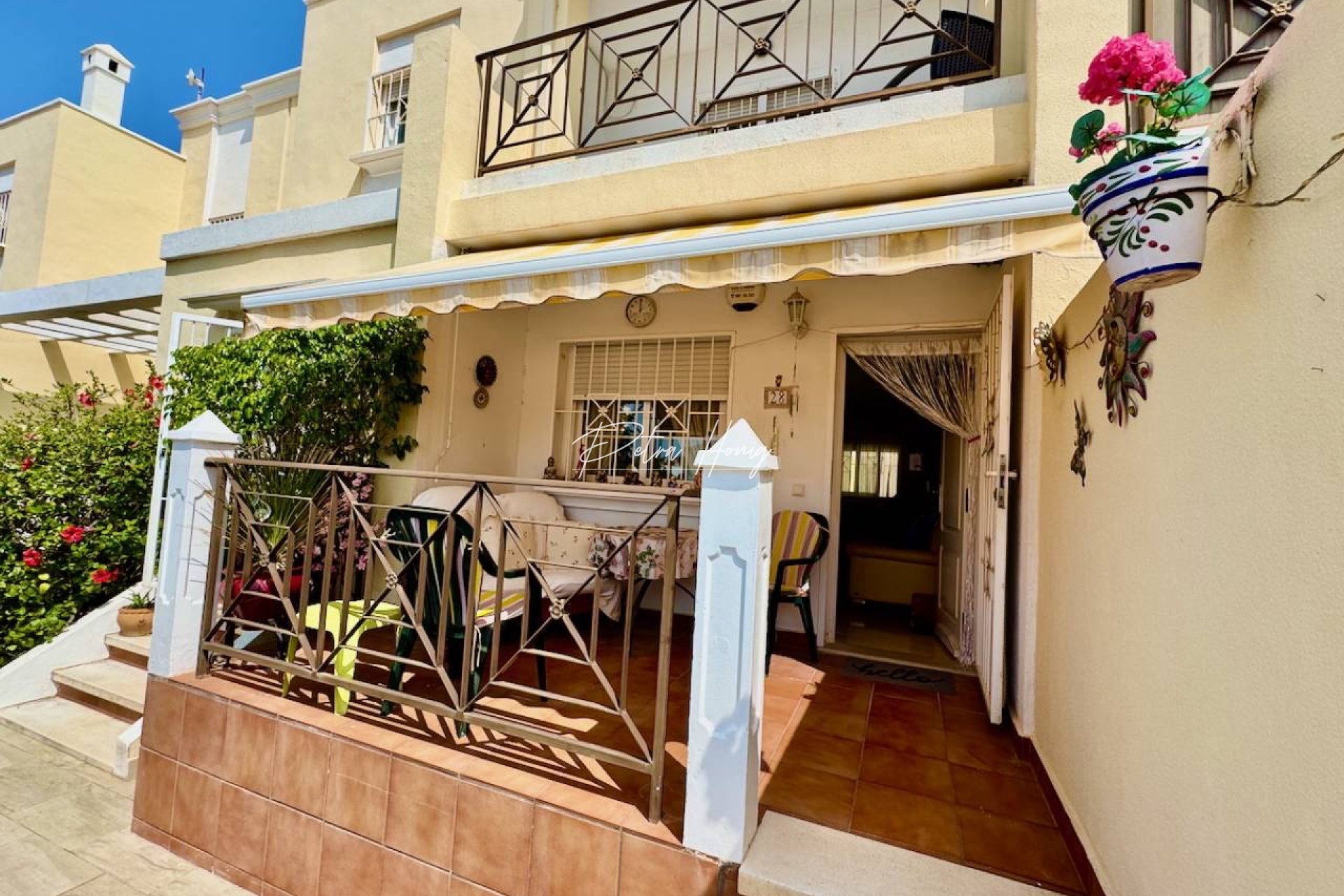 Til Salgs - Villa - Ciudad Quesada - Doña pepa