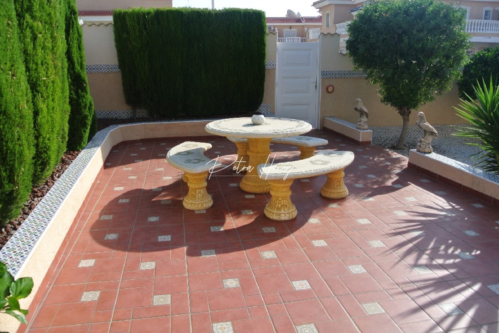 Til Salgs - Villa - Ciudad Quesada - Dona Pepa
