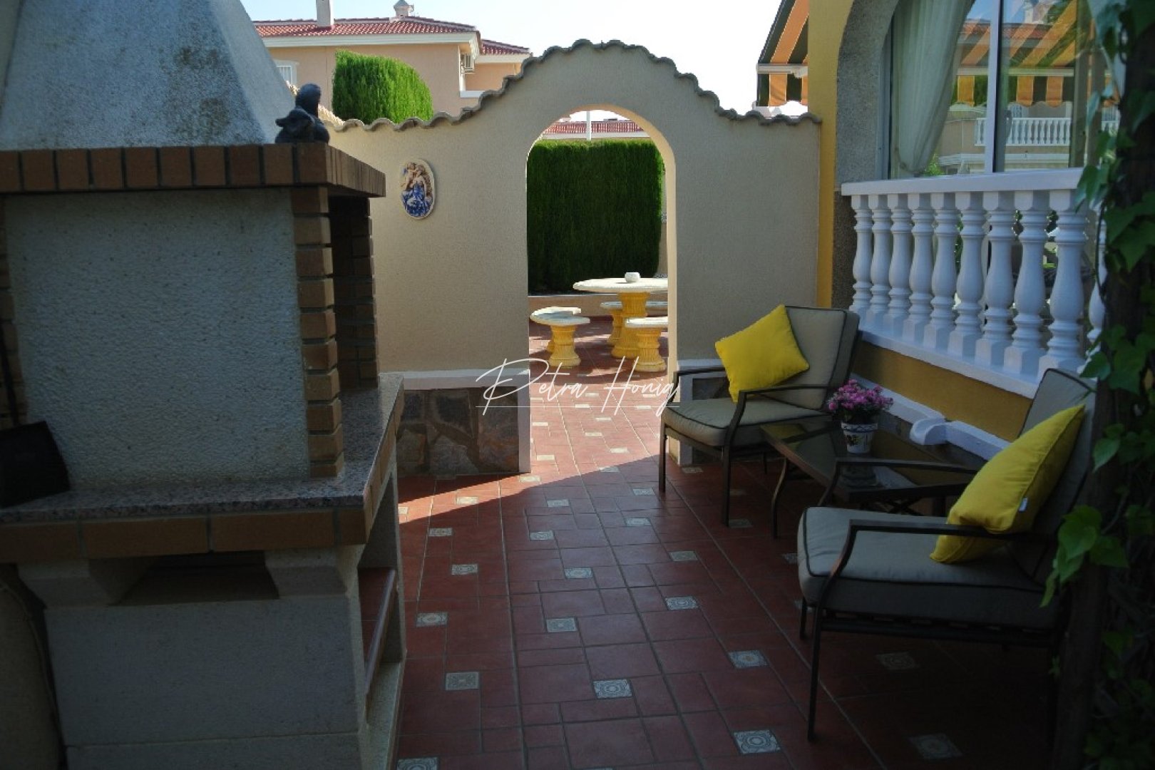 Til Salgs - Villa - Ciudad Quesada - Dona Pepa