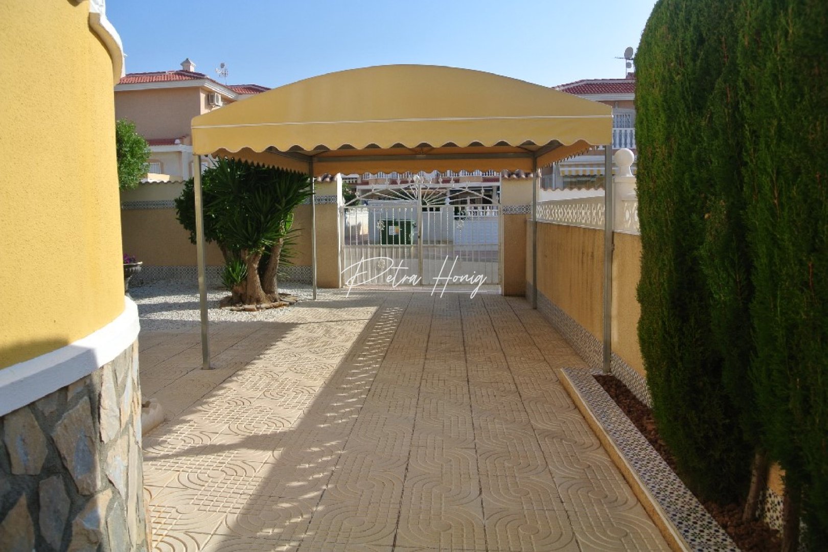 Til Salgs - Villa - Ciudad Quesada - Dona Pepa