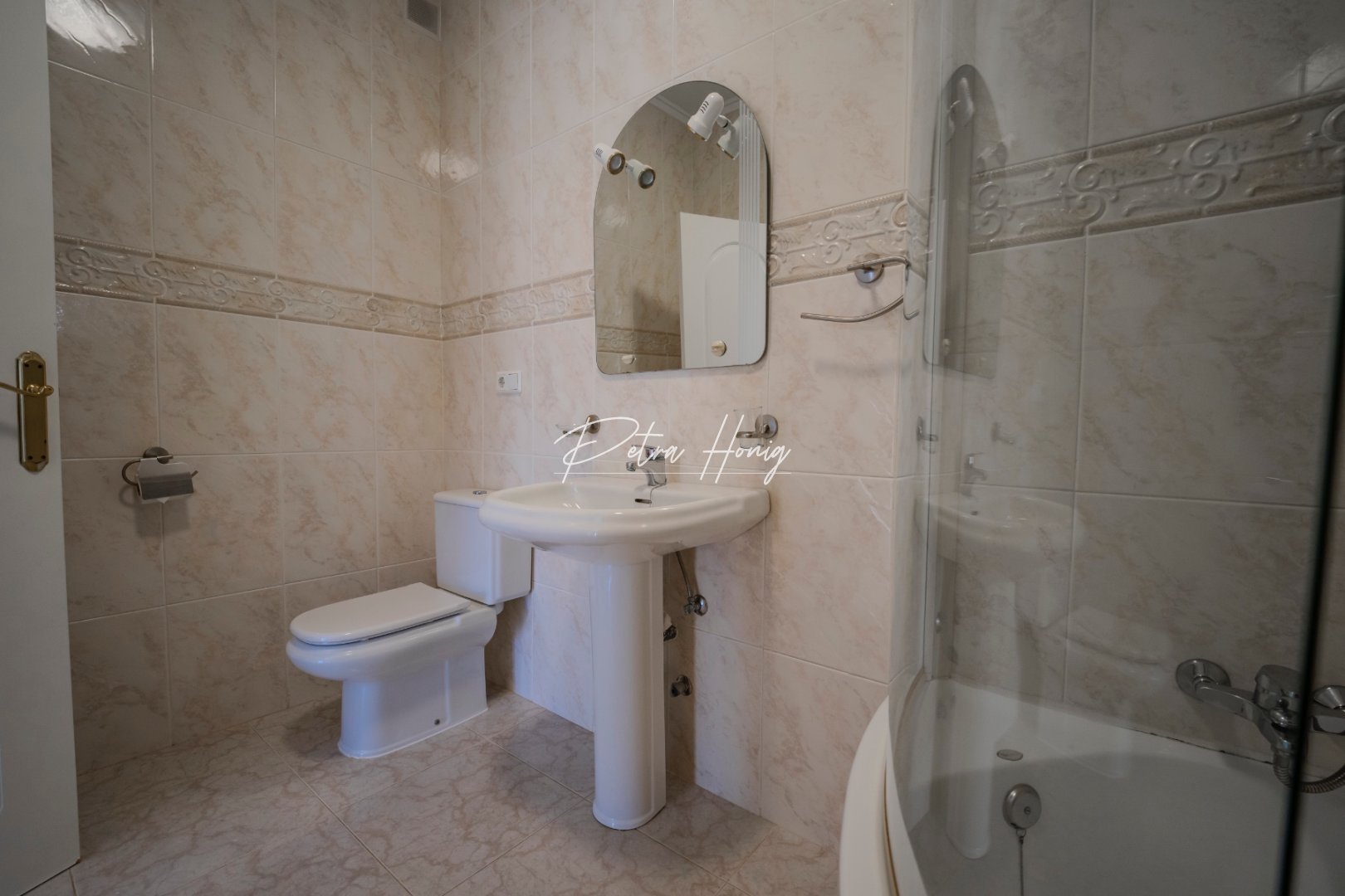 Til Salgs - Villa - Ciudad Quesada - Dona Pepa