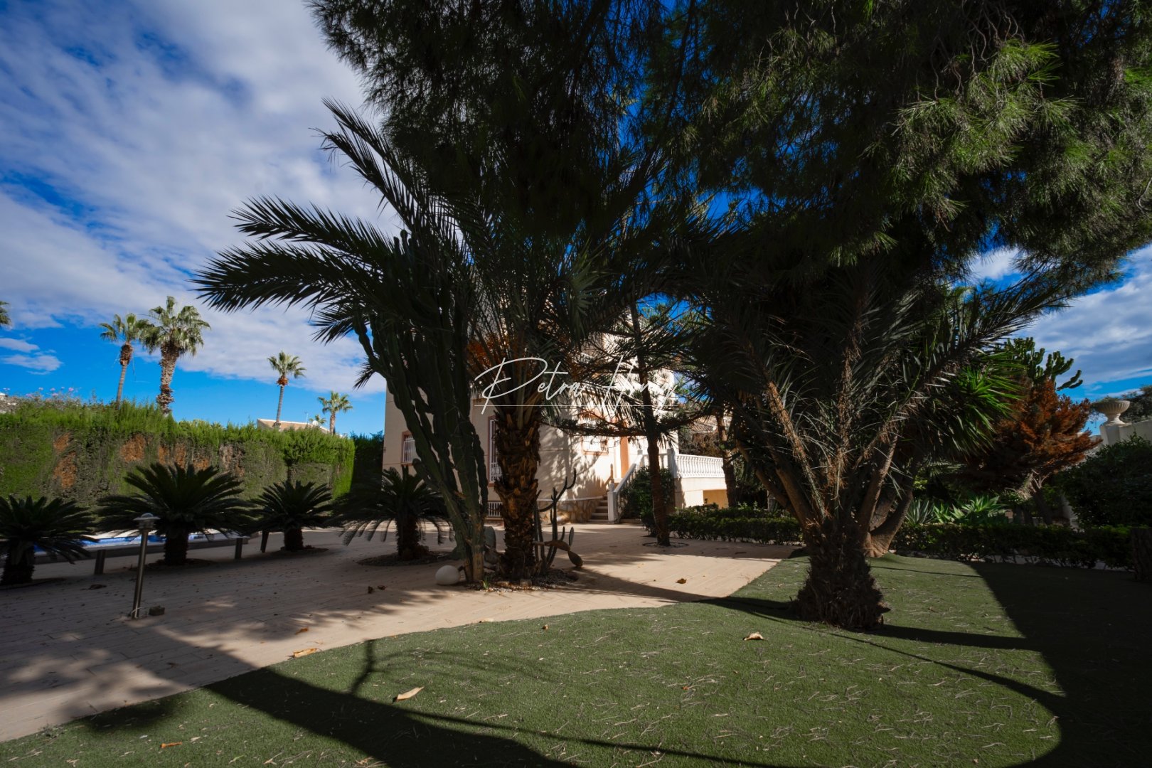 Til Salgs - Villa - Ciudad Quesada - Dona Pepa