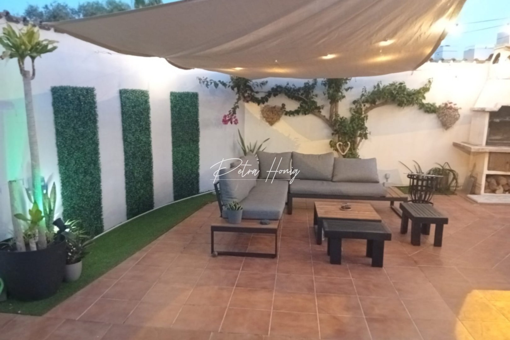 Til Salgs - Villa - Ciudad Quesada - Dona Pepa