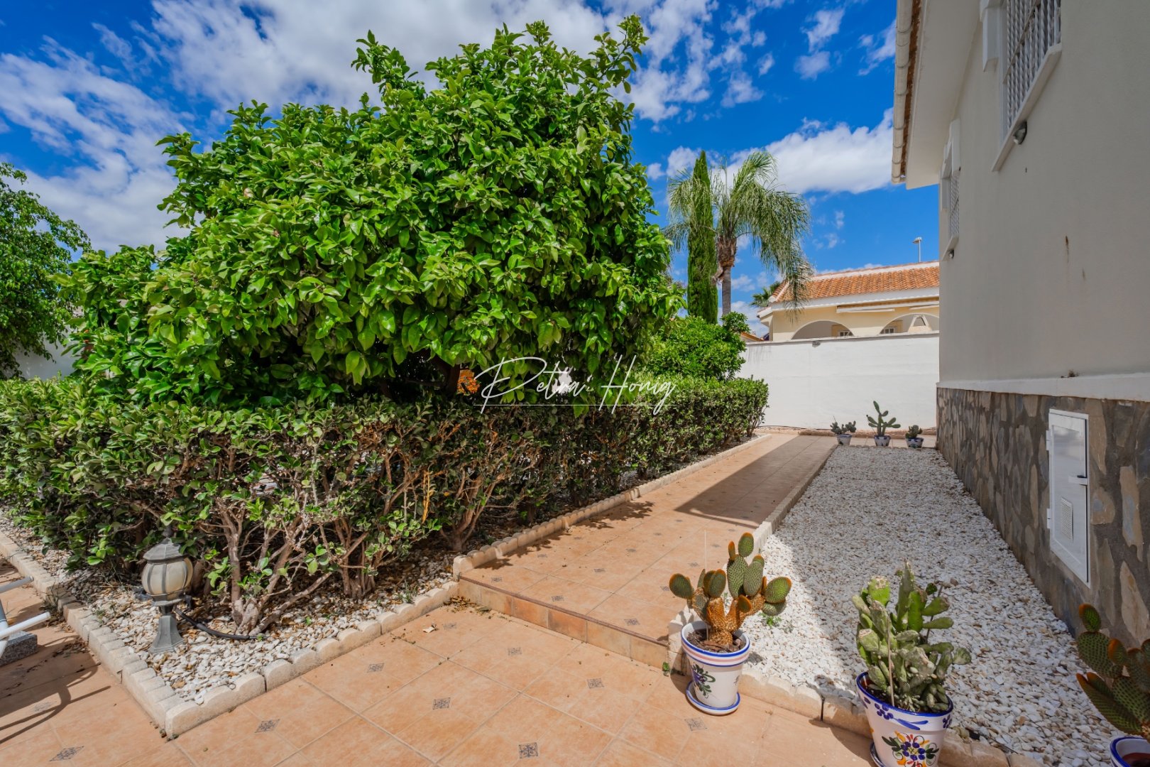 Til Salgs - Villa - Ciudad Quesada - Dona Pepa