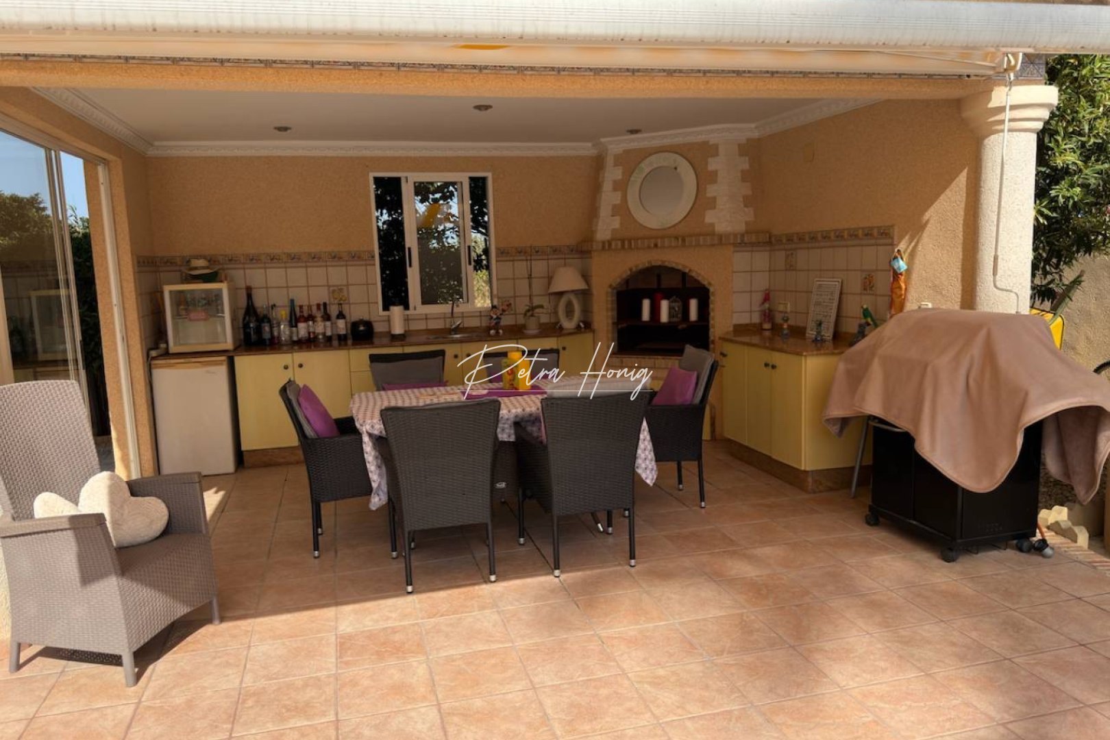 Til Salgs - Villa - Ciudad Quesada - Dona Pepa
