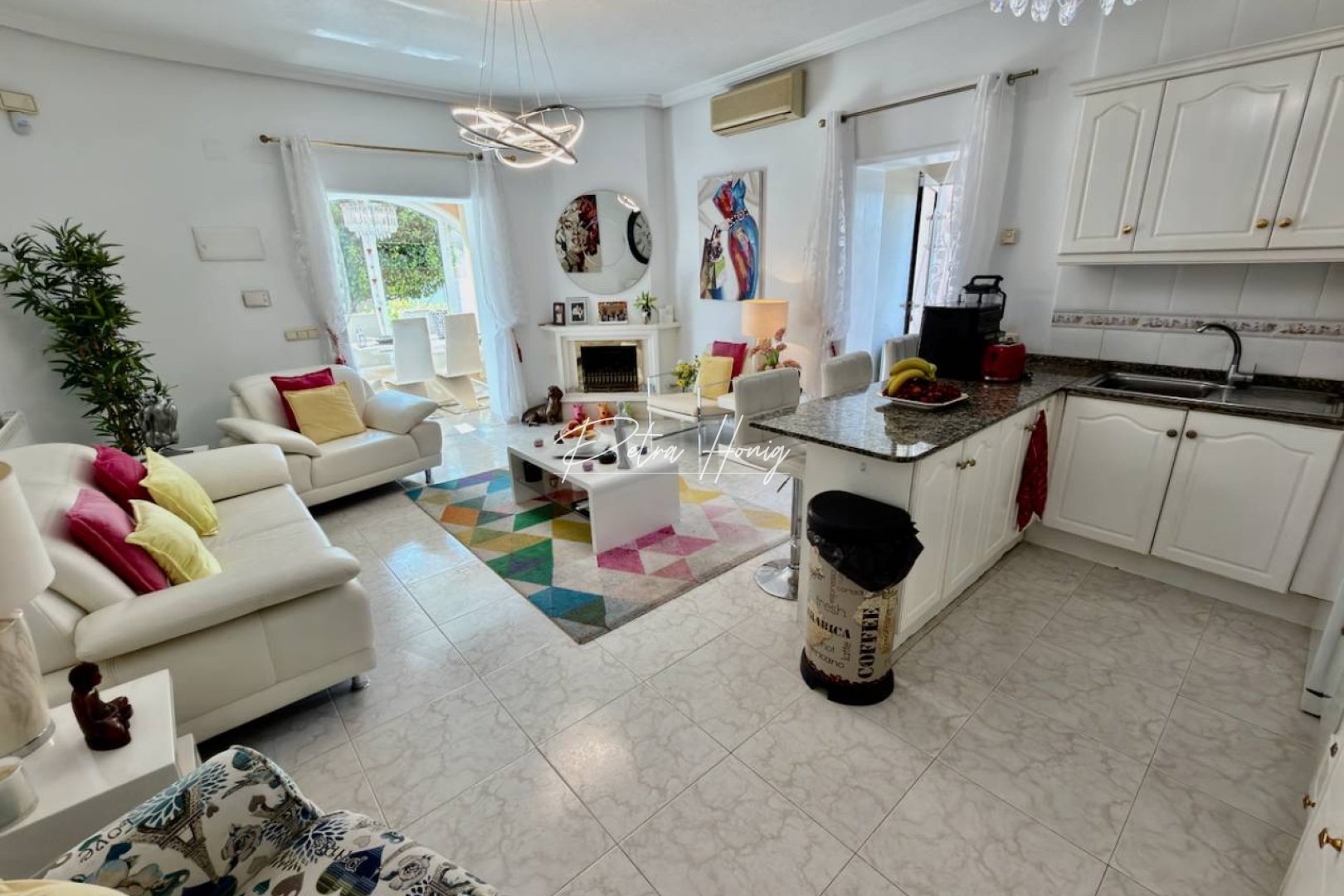 Til Salgs - Villa - Ciudad Quesada - Dona Pepa