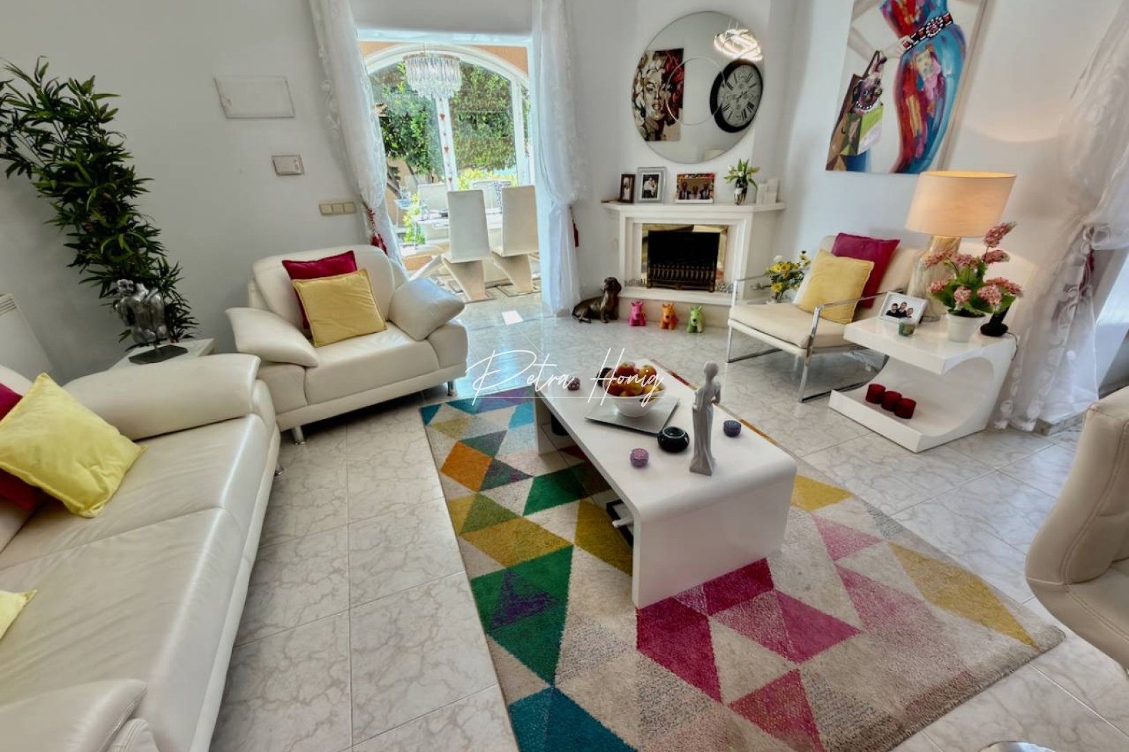 Til Salgs - Villa - Ciudad Quesada - Dona Pepa