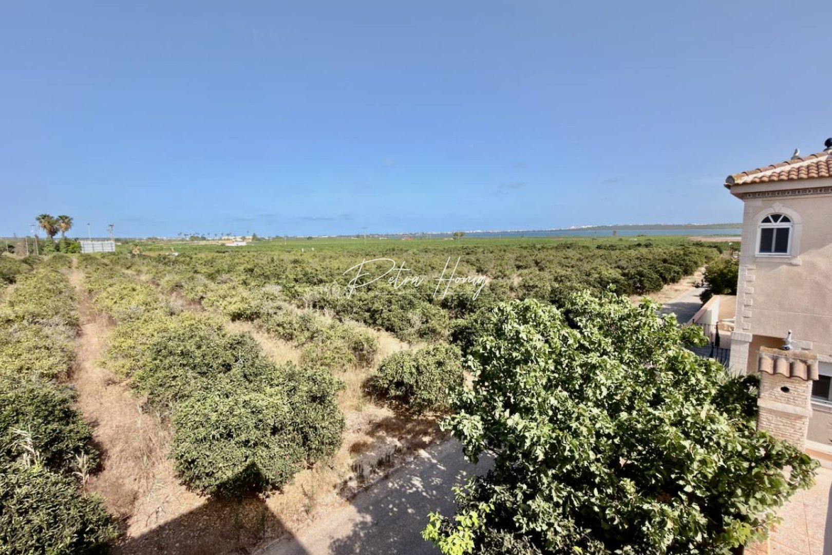 Til Salgs - Villa - Ciudad Quesada - Dona Pepa