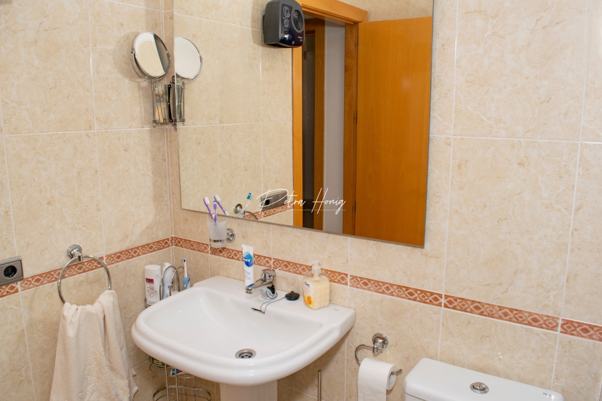 Til Salgs - Villa - Ciudad Quesada - Dona Pepa