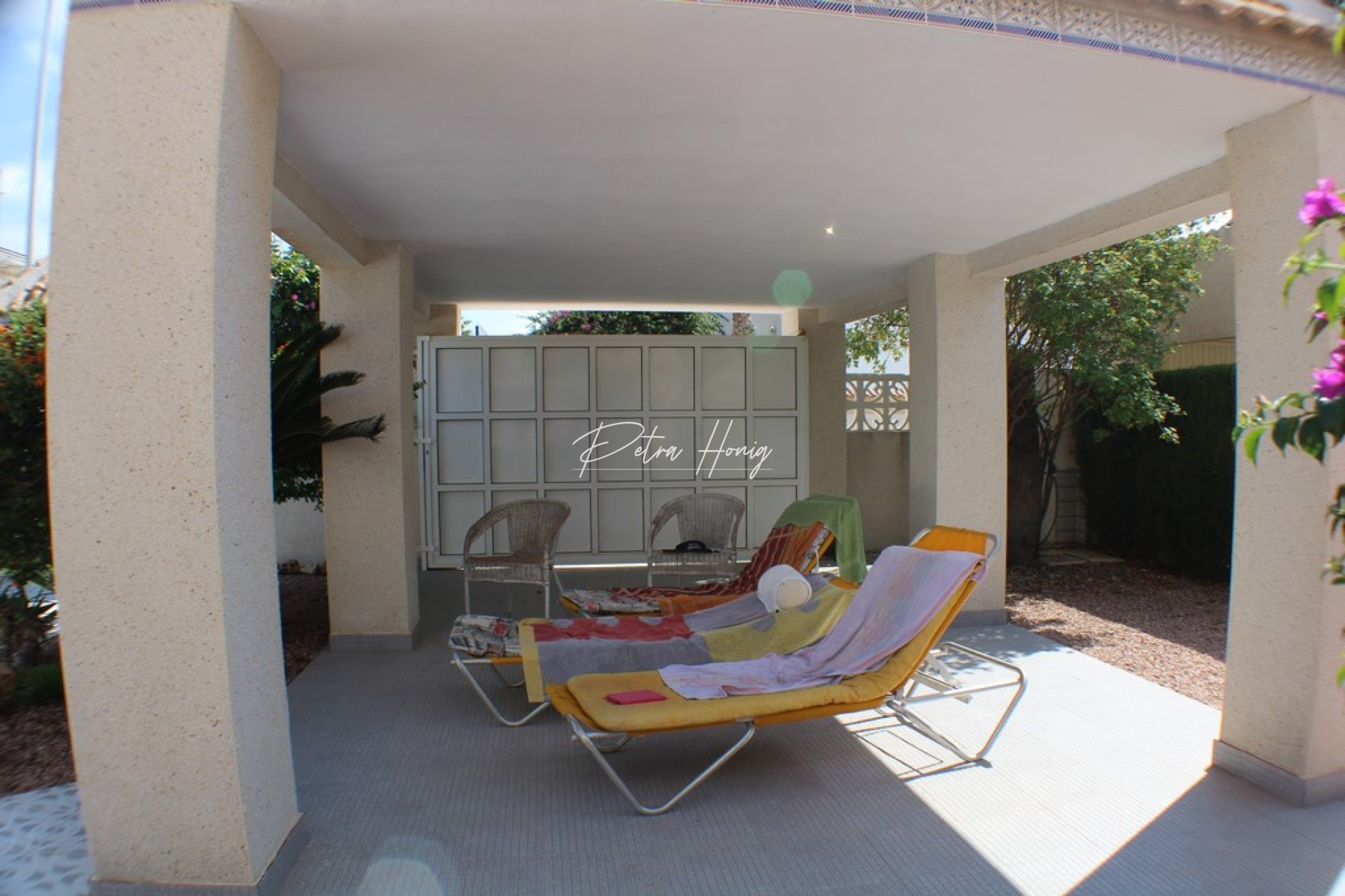 Til Salgs - Villa - Ciudad Quesada - Dona Pepa
