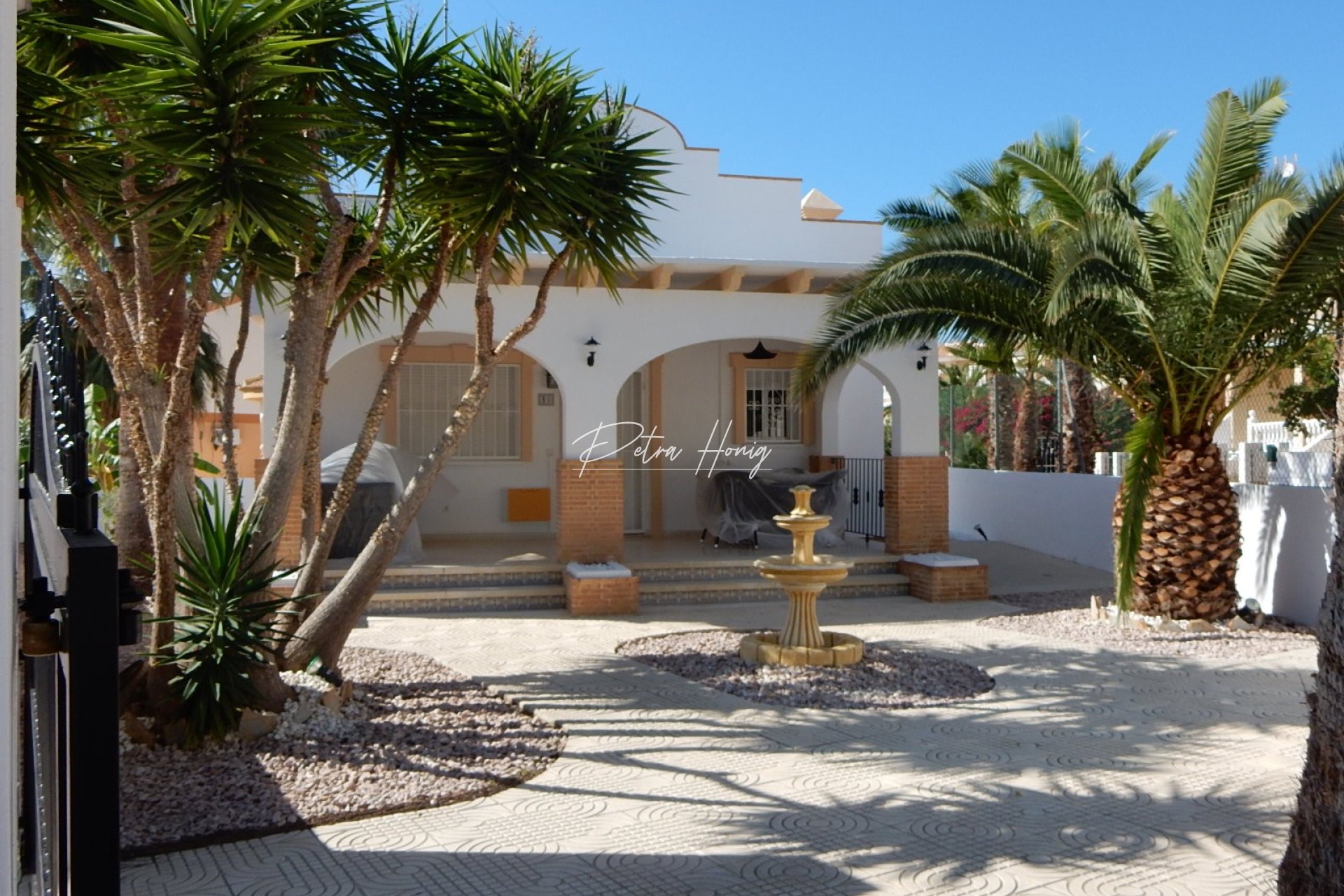 Til Salgs - Villa - Ciudad Quesada - Dona Pepa