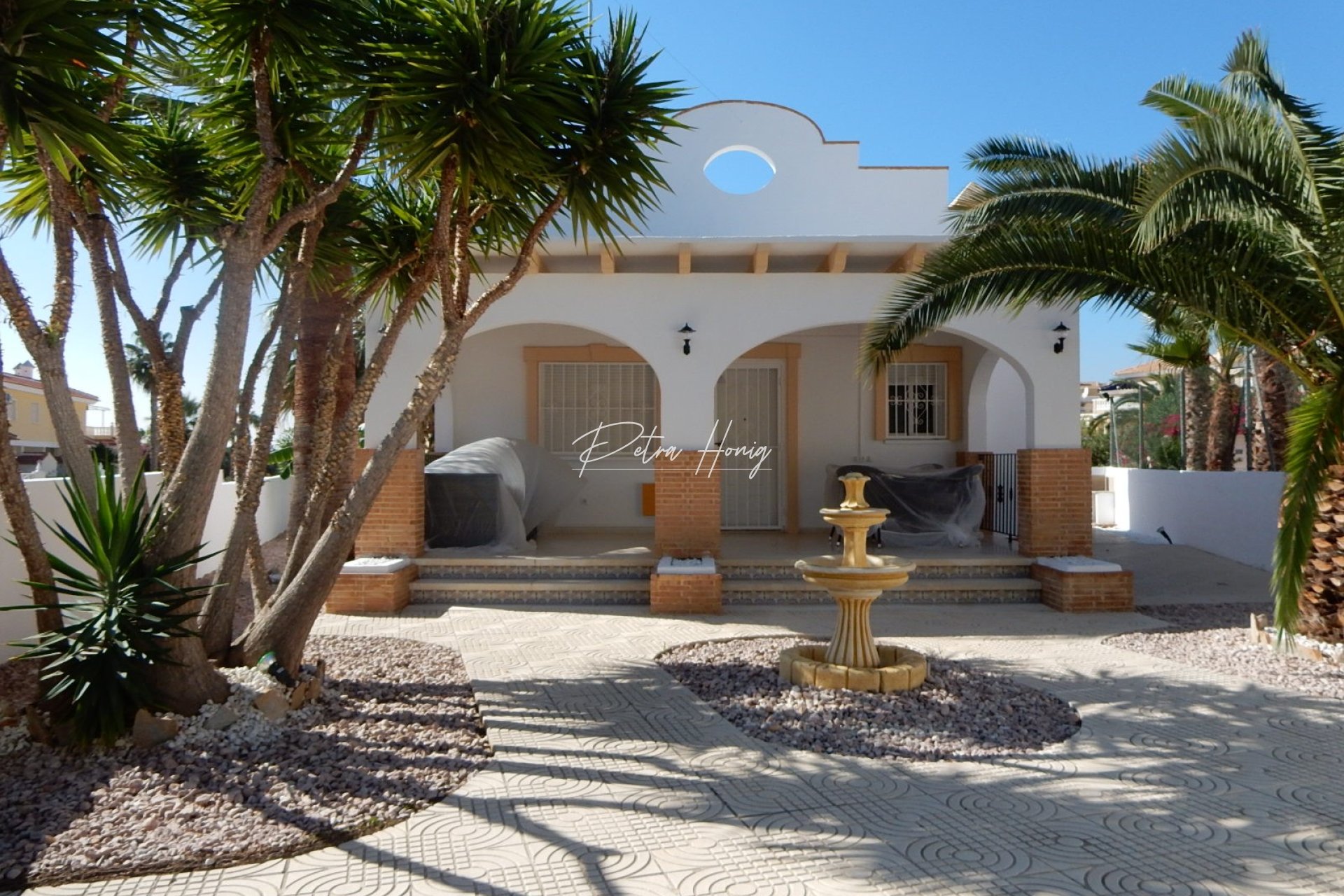 Til Salgs - Villa - Ciudad Quesada - Dona Pepa