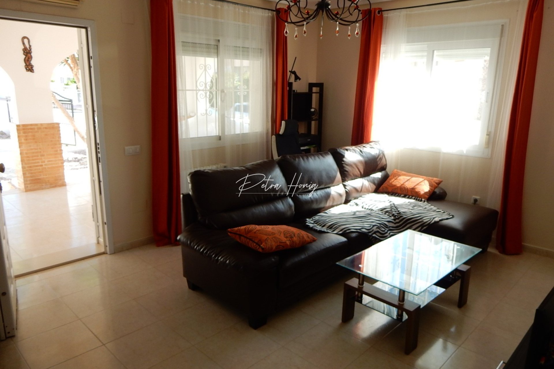 Til Salgs - Villa - Ciudad Quesada - Dona Pepa