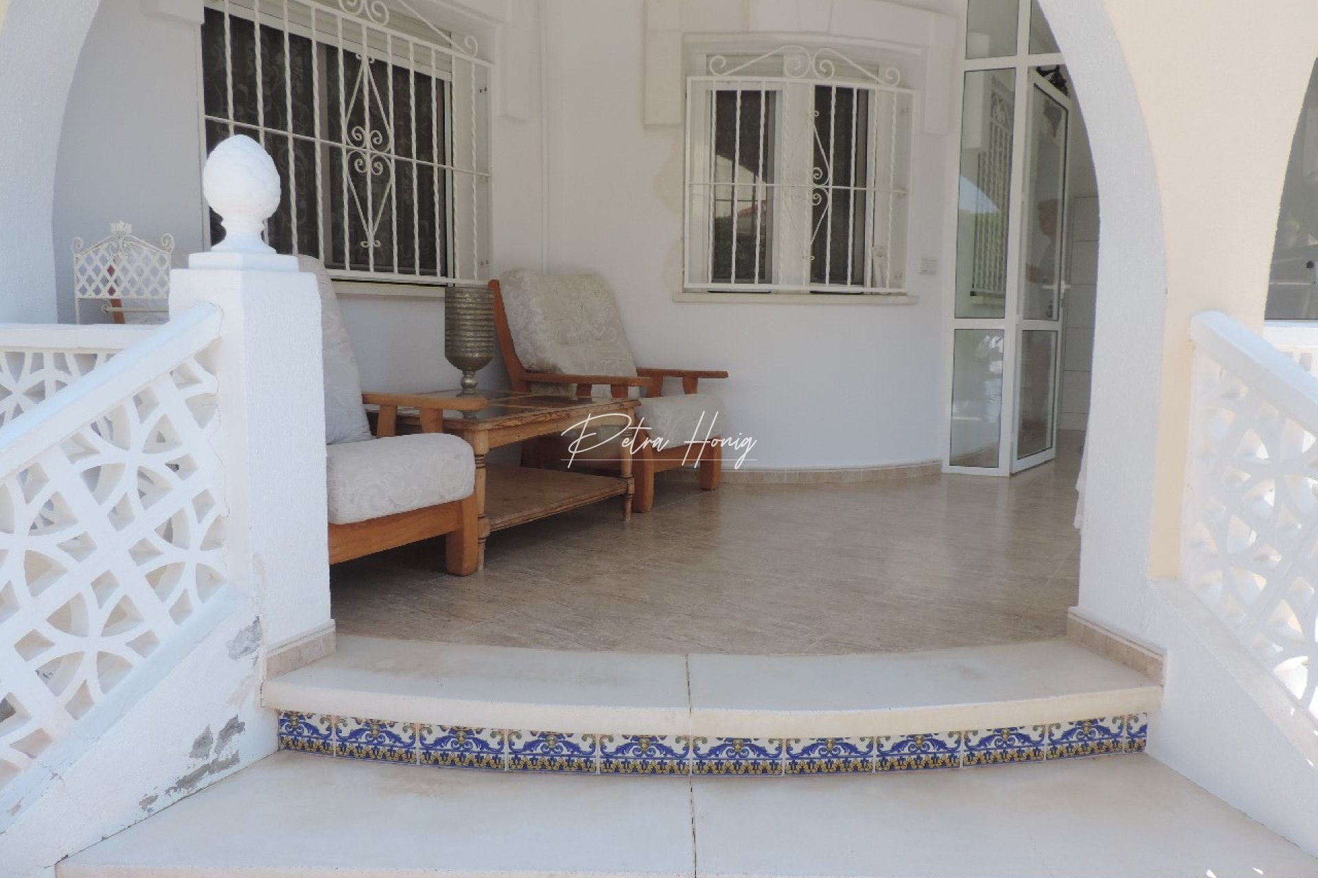 Til Salgs - Villa - Ciudad Quesada - Dona Pepa