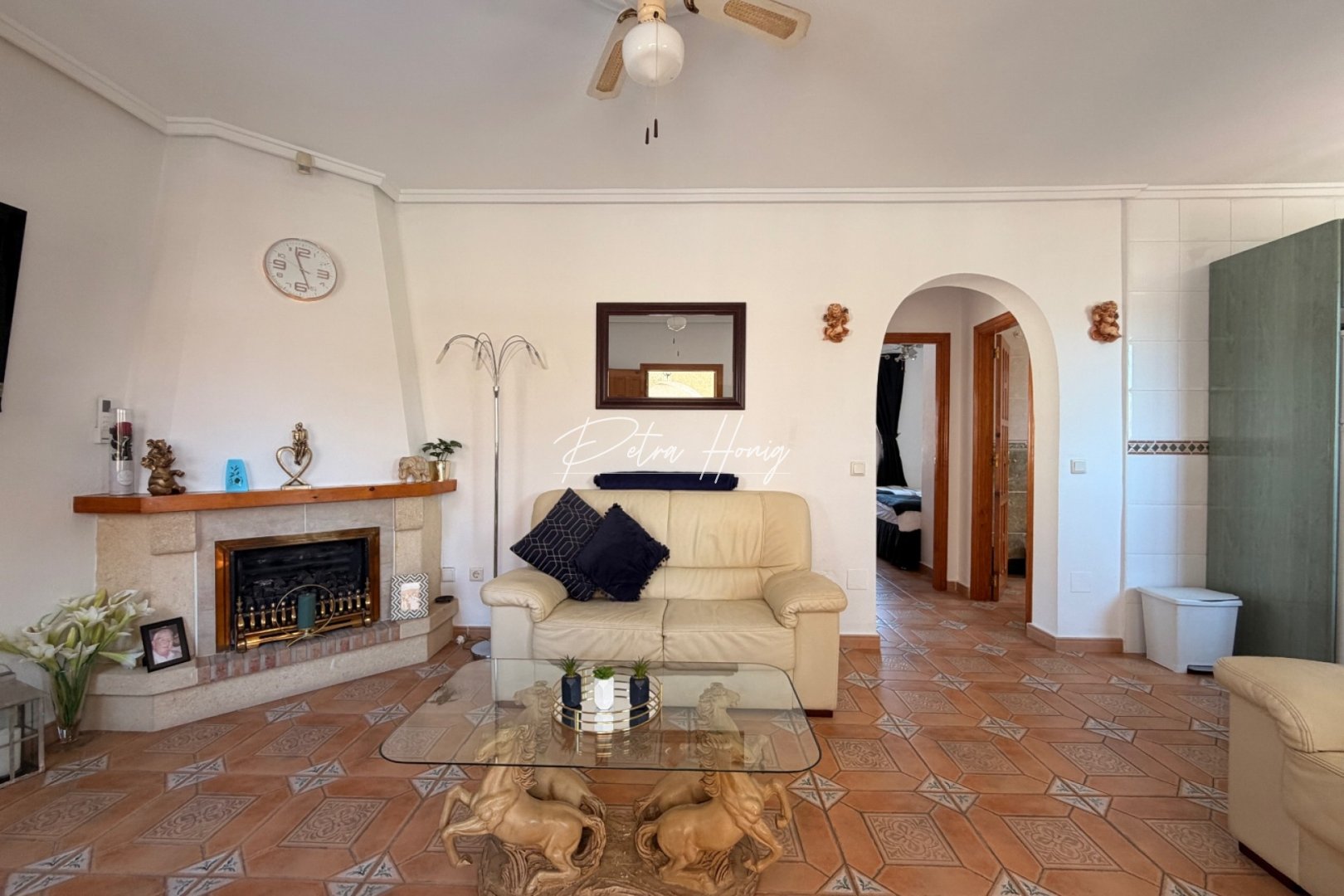 Til Salgs - Villa - Ciudad Quesada - Golf La Marquesa (Ciudad Quesada)