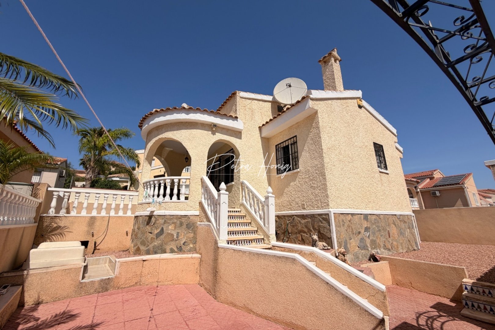 Til Salgs - Villa - Ciudad Quesada - Golf La Marquesa (Ciudad Quesada)