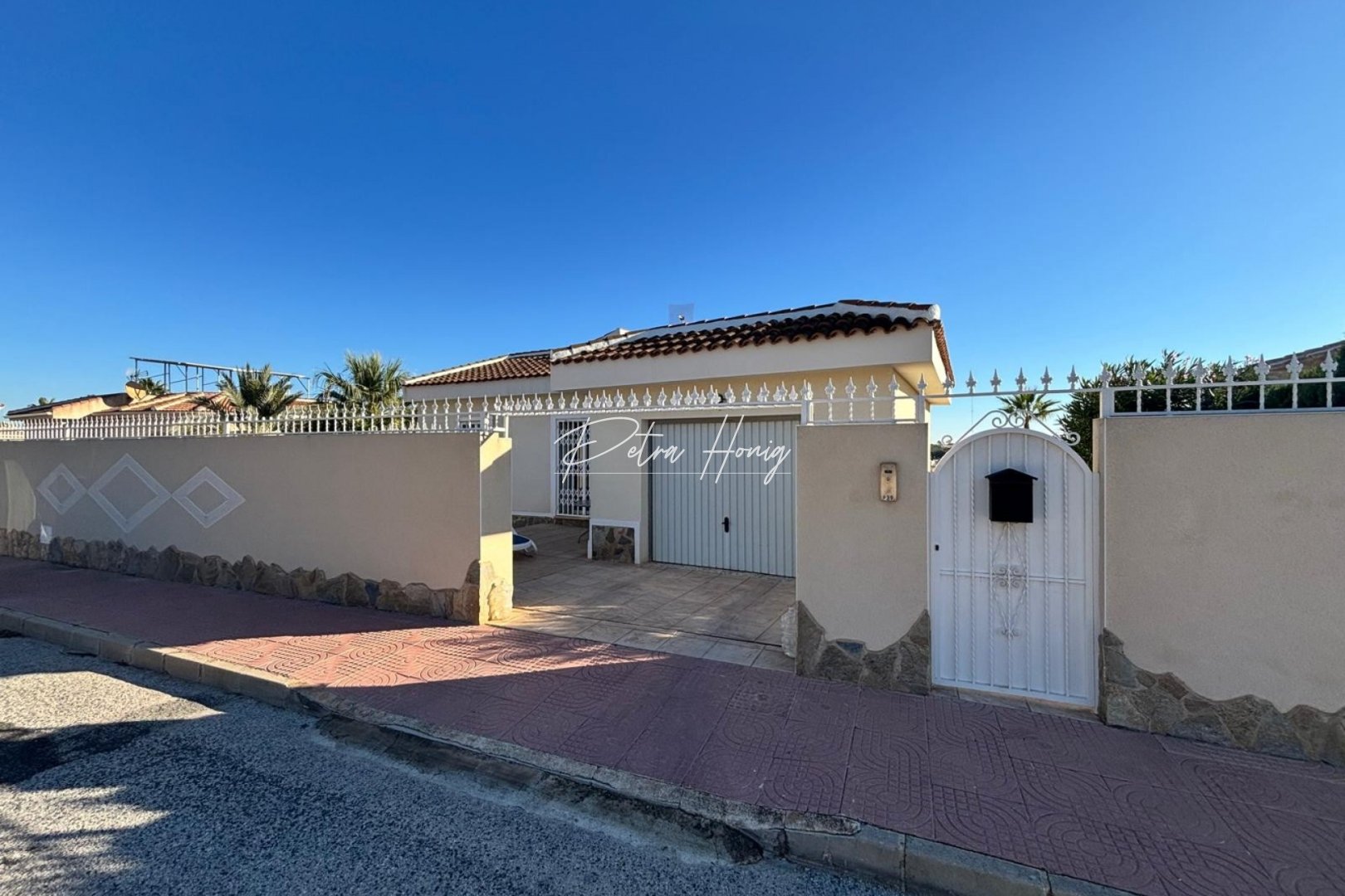 Til Salgs - Villa - Ciudad Quesada - La Fiesta