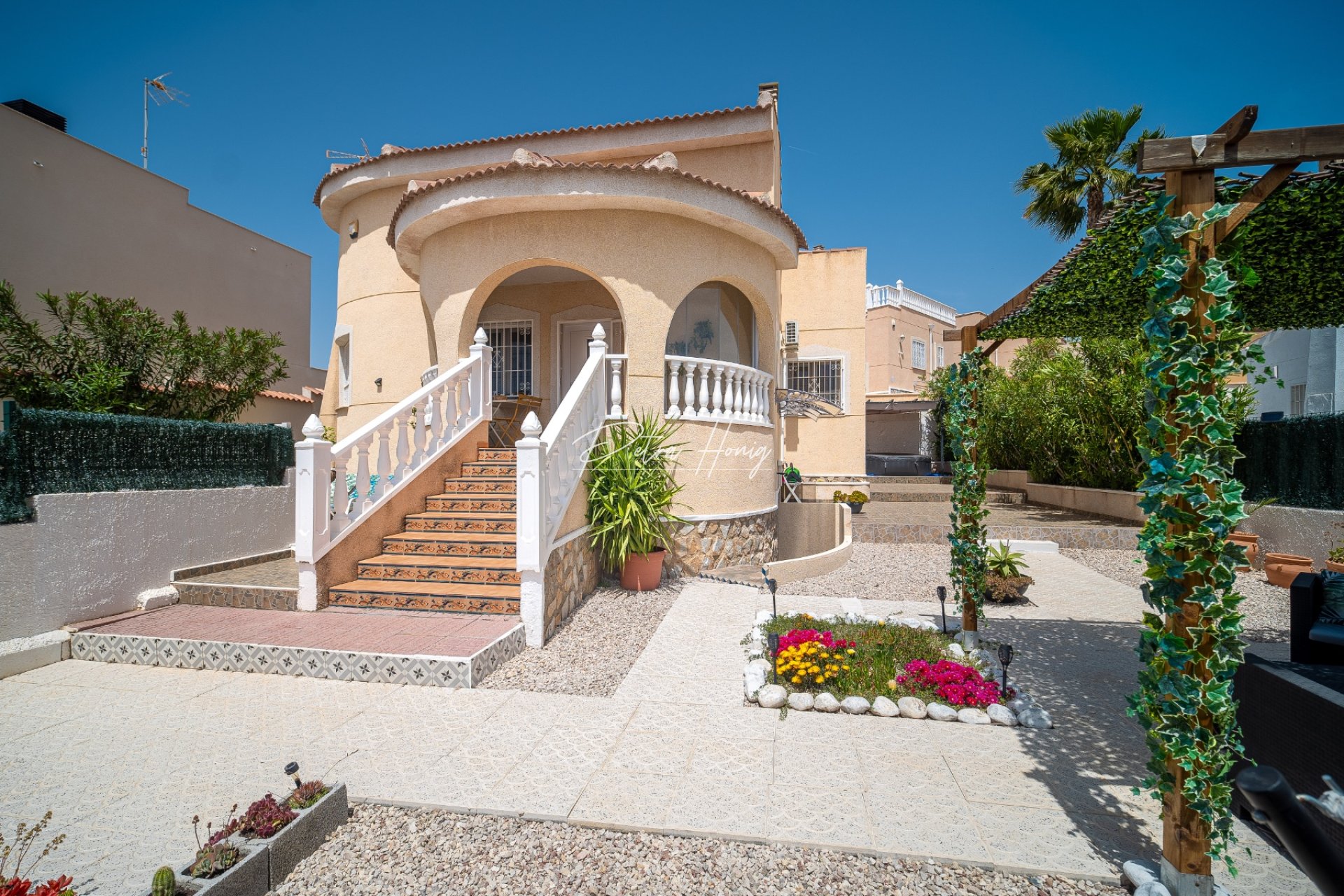 Til Salgs - Villa - Ciudad Quesada - La Marquesa Golf
