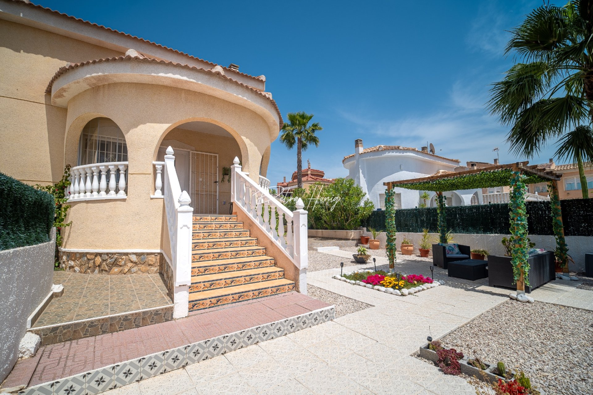 Til Salgs - Villa - Ciudad Quesada - La Marquesa Golf