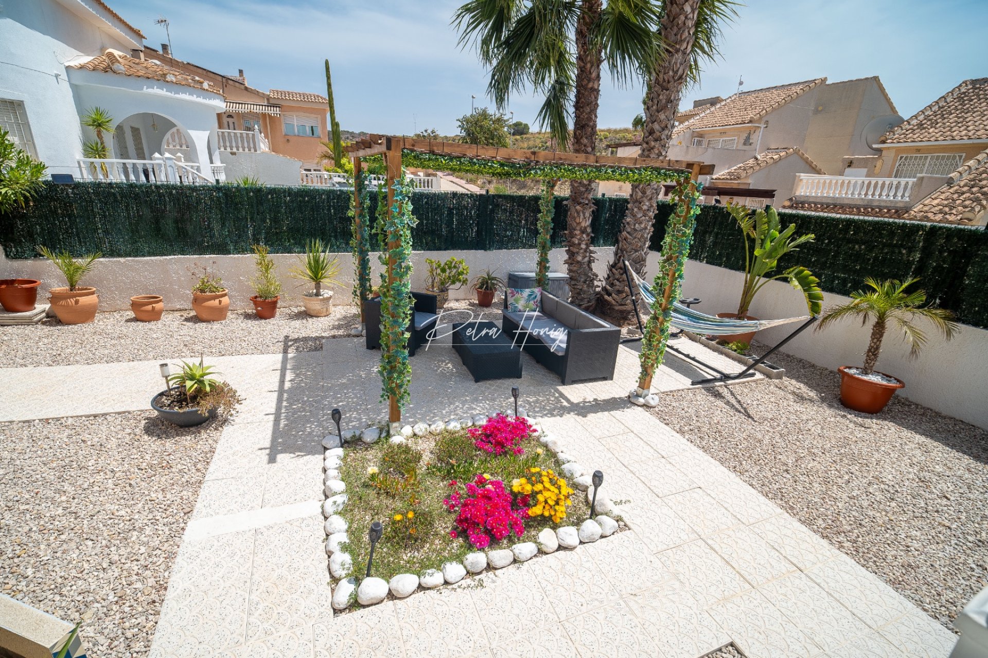Til Salgs - Villa - Ciudad Quesada - La Marquesa Golf