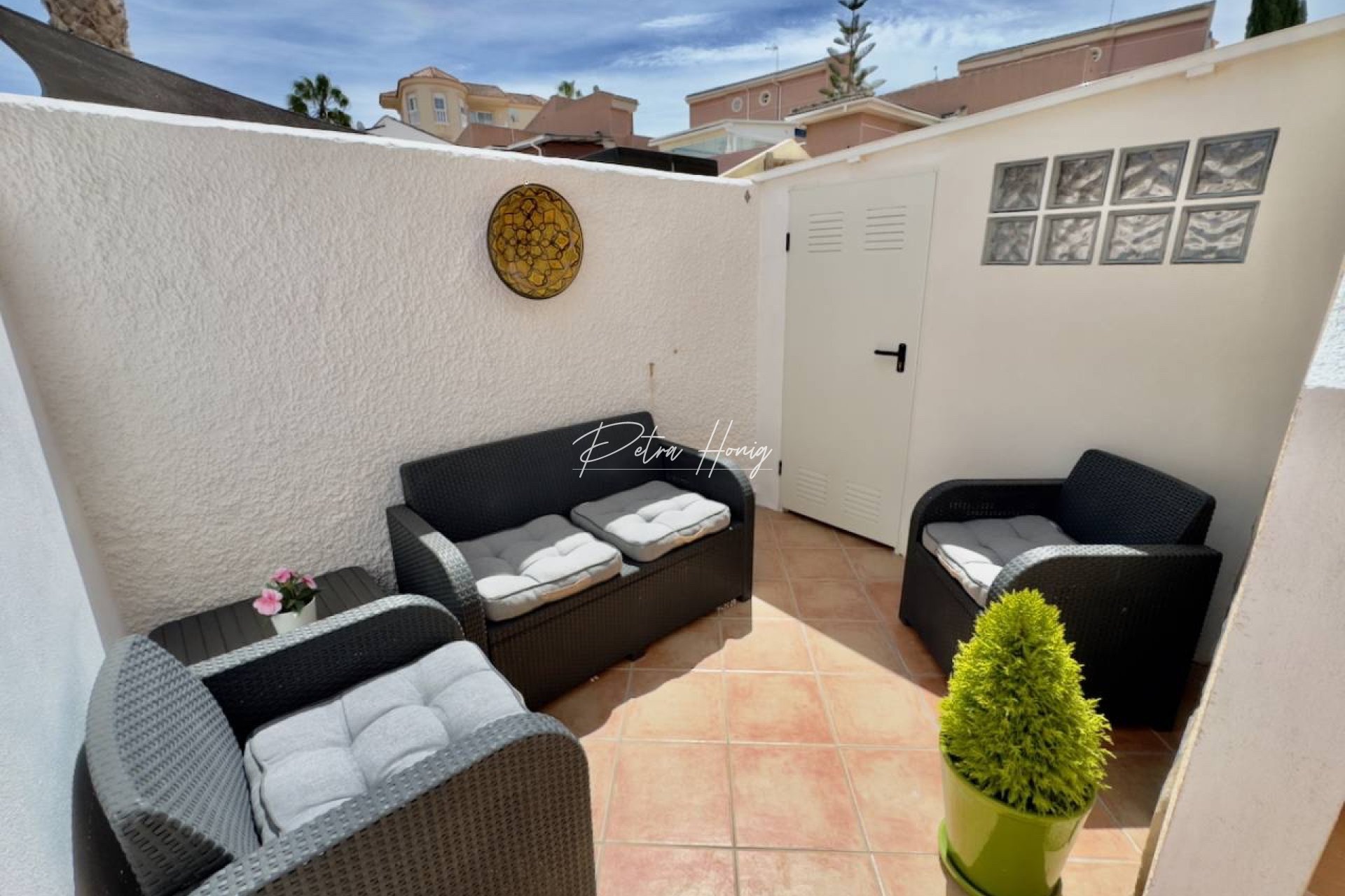 Til Salgs - Villa - Ciudad Quesada - La Marquesa Golf