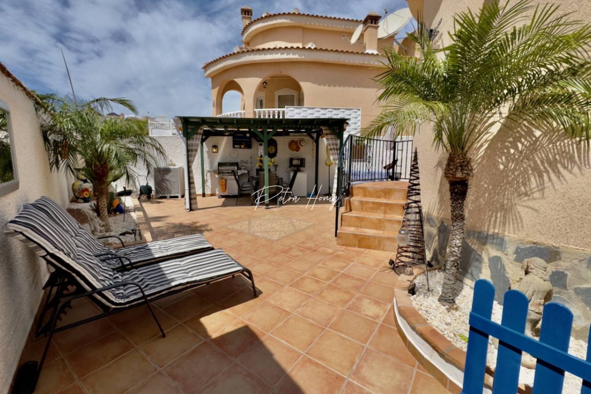 Til Salgs - Villa - Ciudad Quesada - La Marquesa Golf