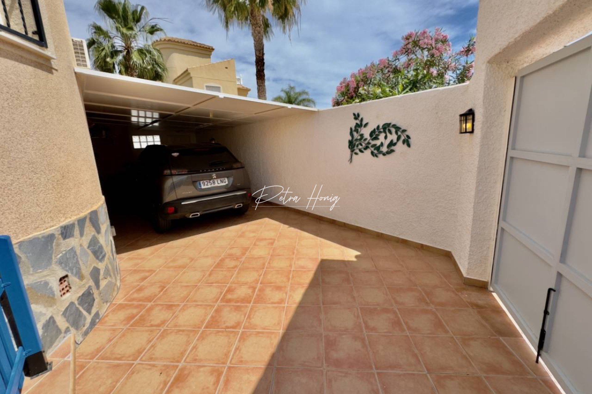 Til Salgs - Villa - Ciudad Quesada - La Marquesa Golf
