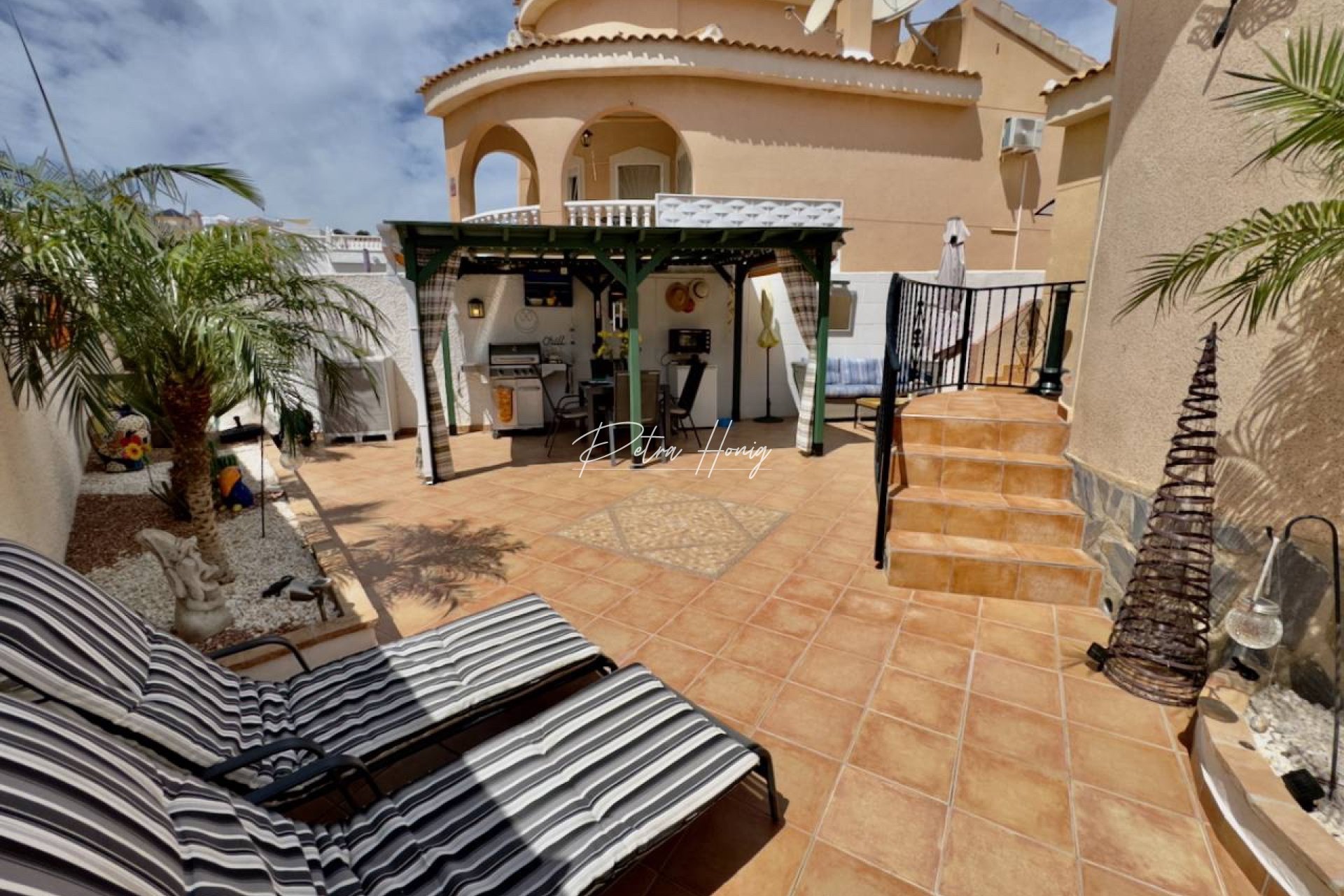 Til Salgs - Villa - Ciudad Quesada - La Marquesa Golf