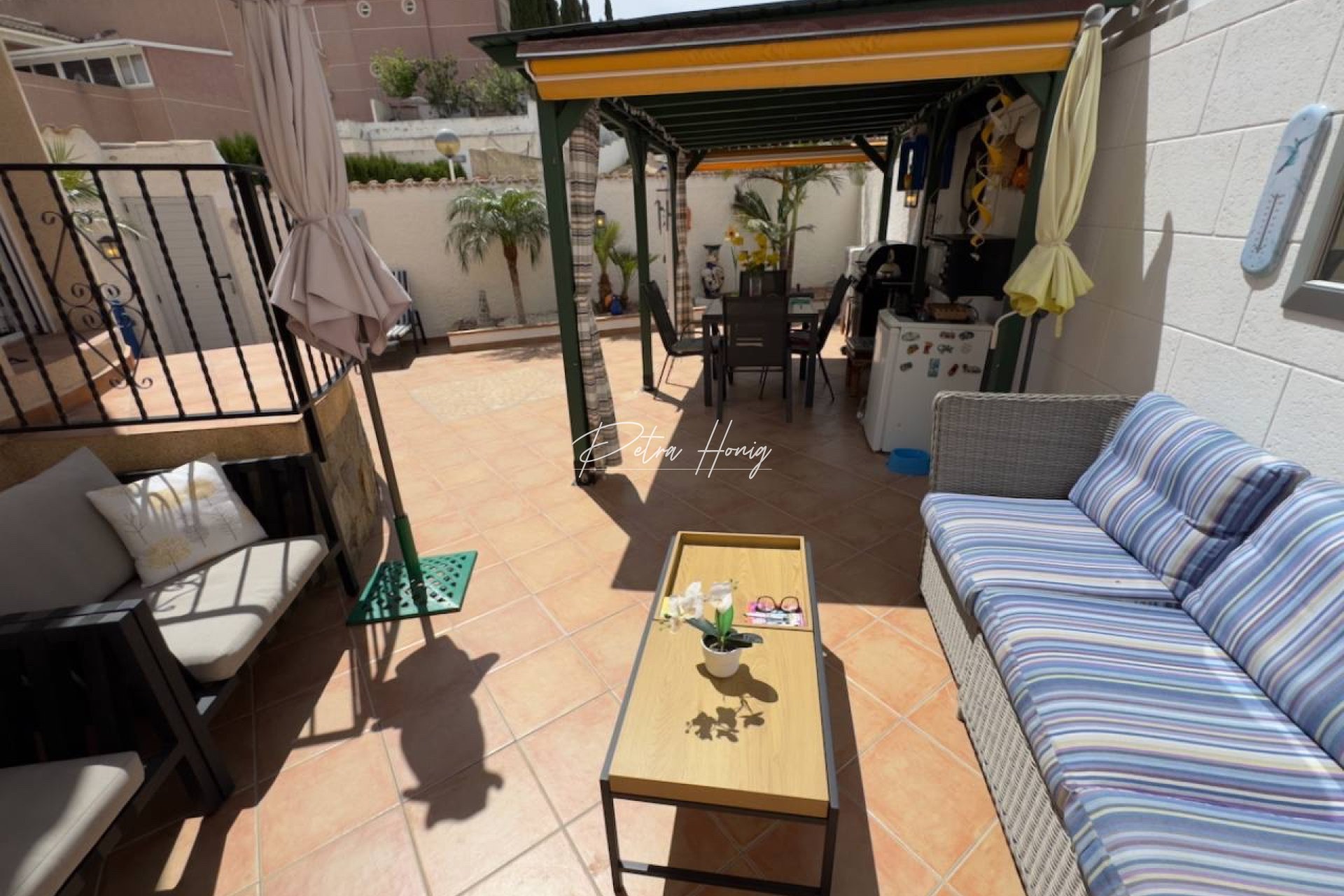 Til Salgs - Villa - Ciudad Quesada - La Marquesa Golf
