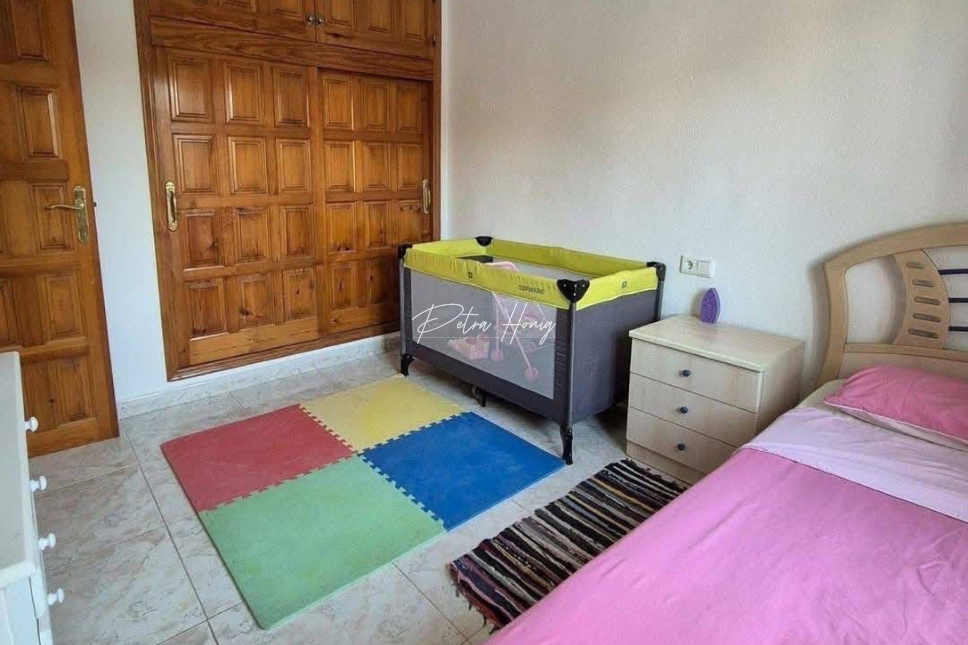 Til Salgs - Villa - Ciudad Quesada - La Marquesa Golf