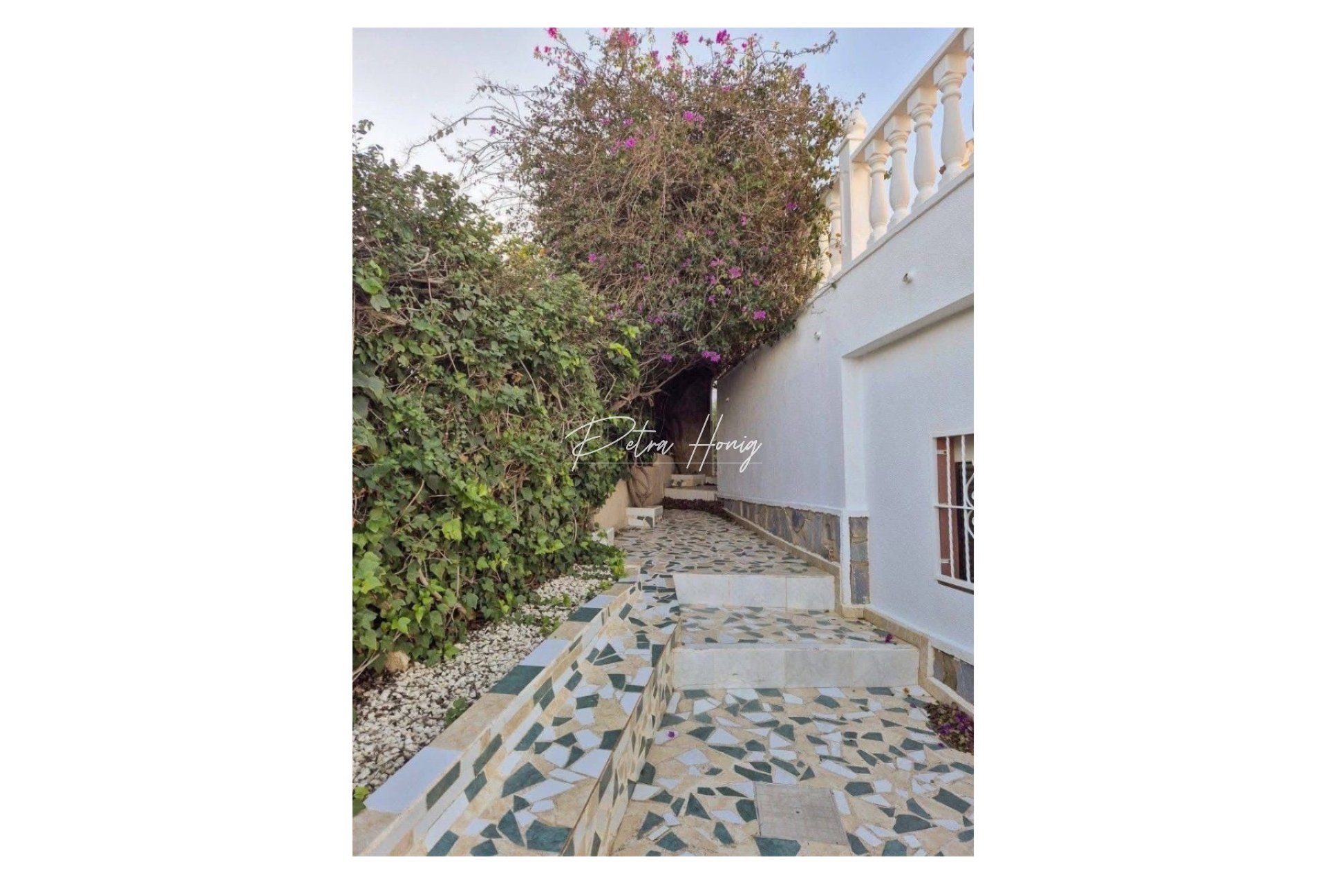 Til Salgs - Villa - Ciudad Quesada - La Marquesa Golf