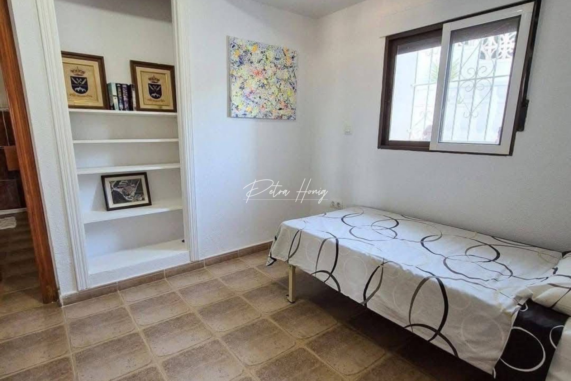 Til Salgs - Villa - Ciudad Quesada - La Marquesa Golf