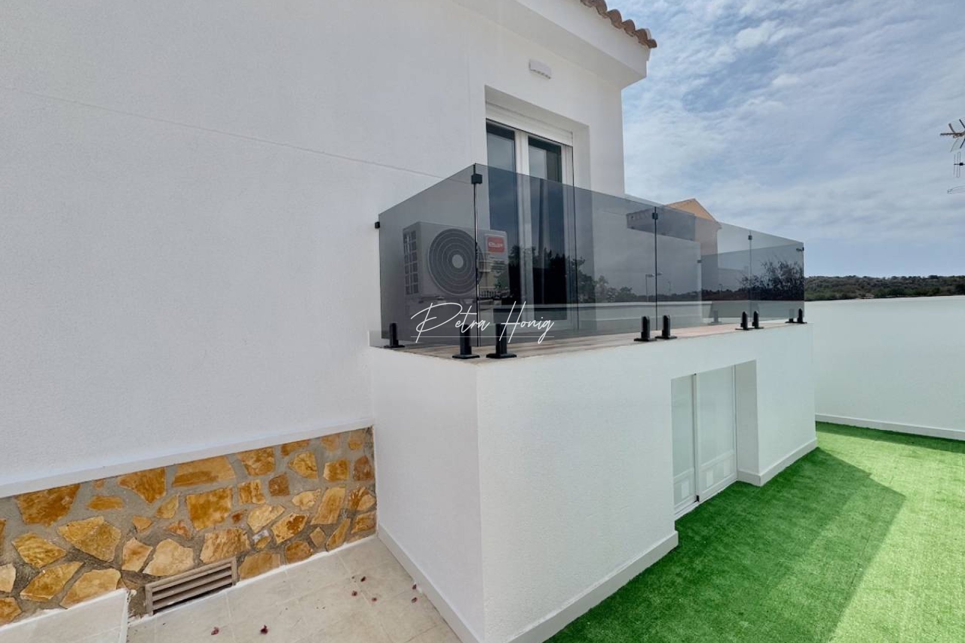 Til Salgs - Villa - Ciudad Quesada - La Marquesa Golf