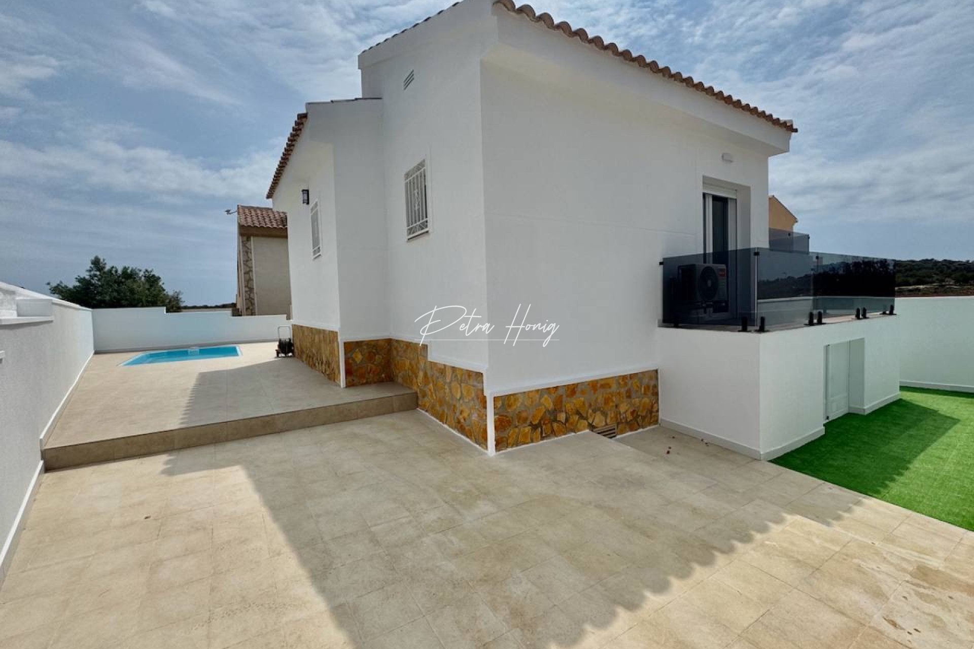 Til Salgs - Villa - Ciudad Quesada - La Marquesa Golf