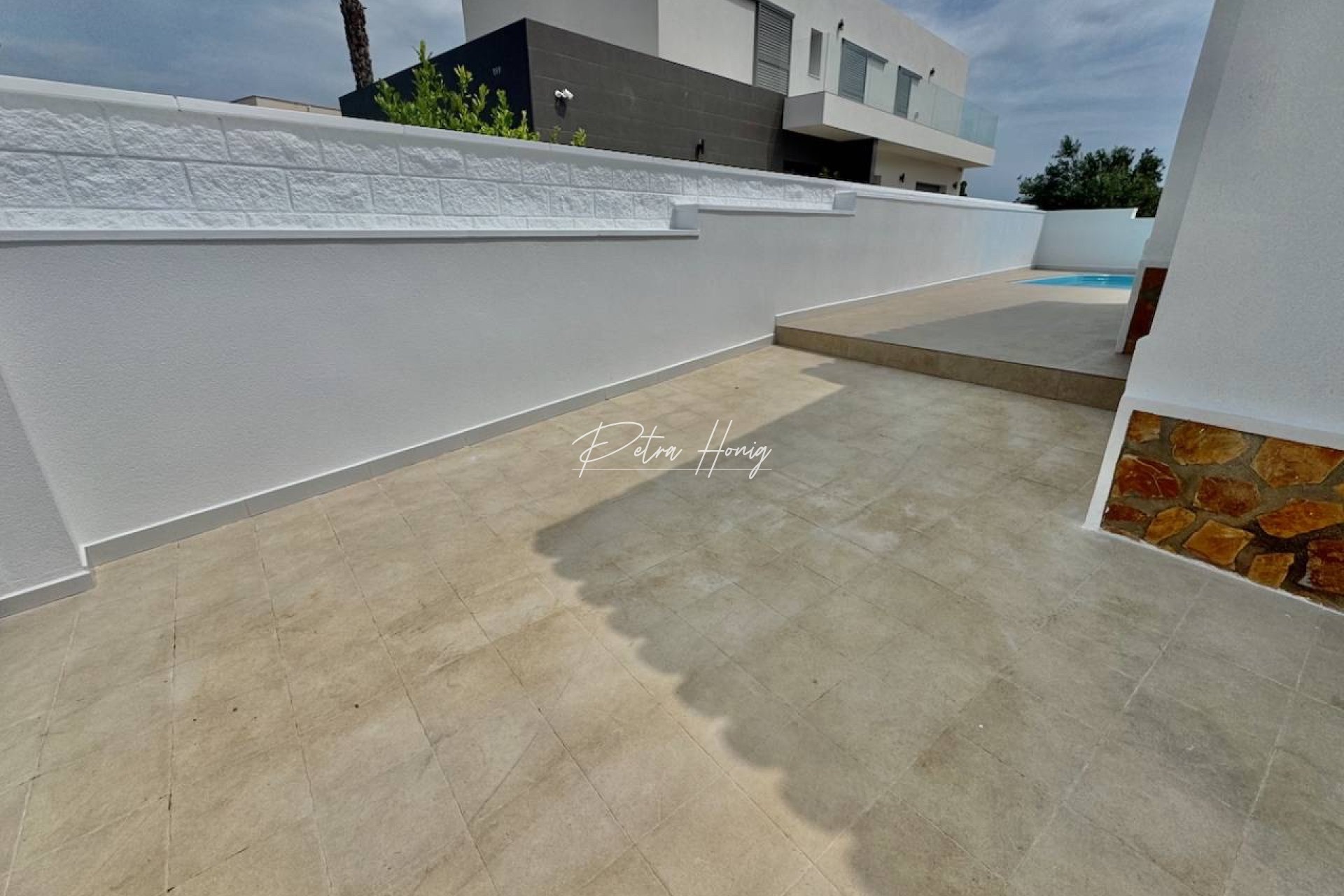 Til Salgs - Villa - Ciudad Quesada - La Marquesa Golf