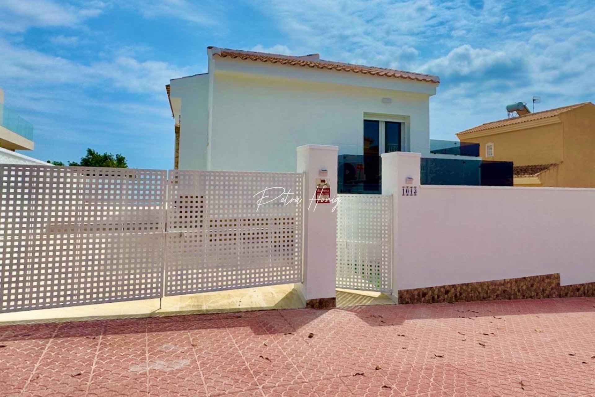 Til Salgs - Villa - Ciudad Quesada - La Marquesa Golf