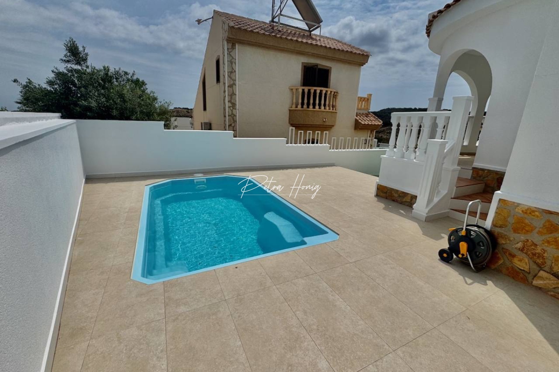 Til Salgs - Villa - Ciudad Quesada - La Marquesa Golf