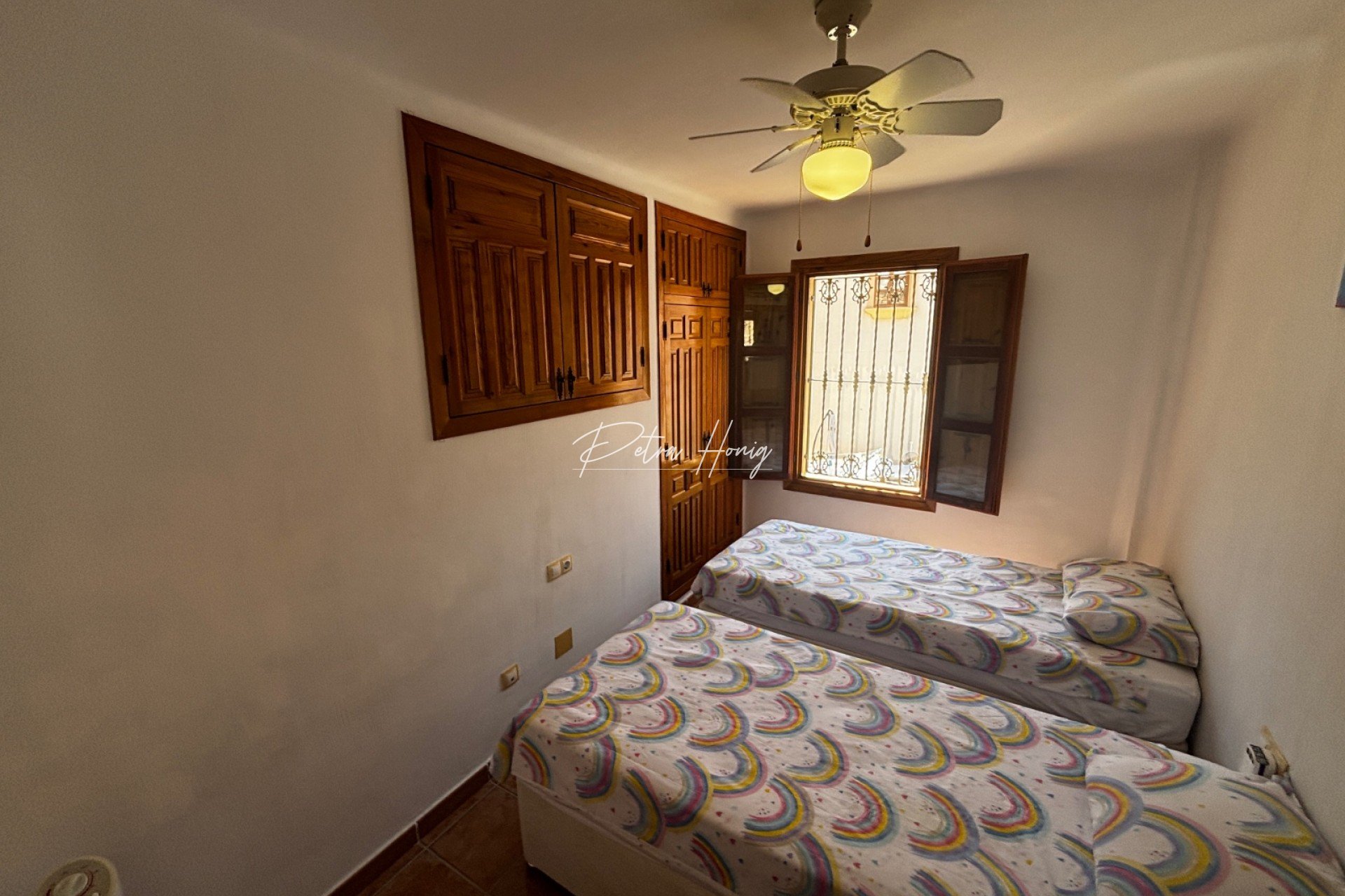 Til Salgs - Villa - Ciudad Quesada - La Marquesa Golf