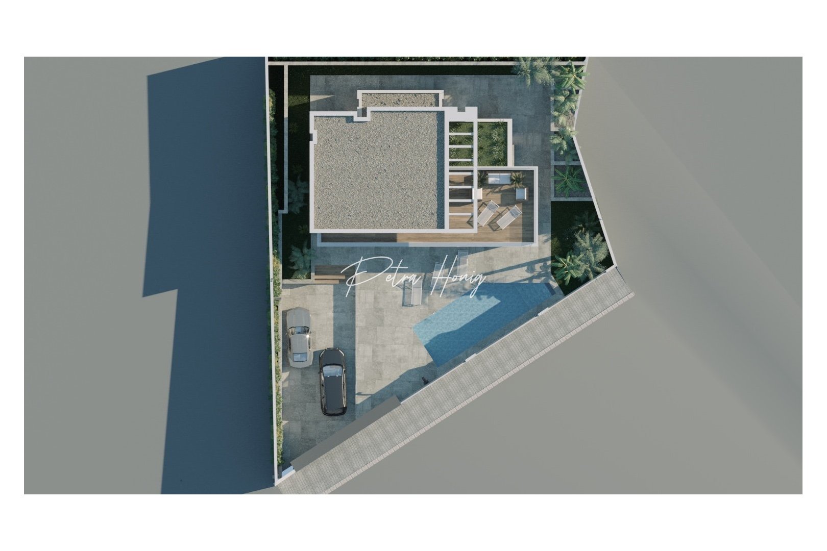 Til Salgs - Villa - Ciudad Quesada - La Marquesa Golf