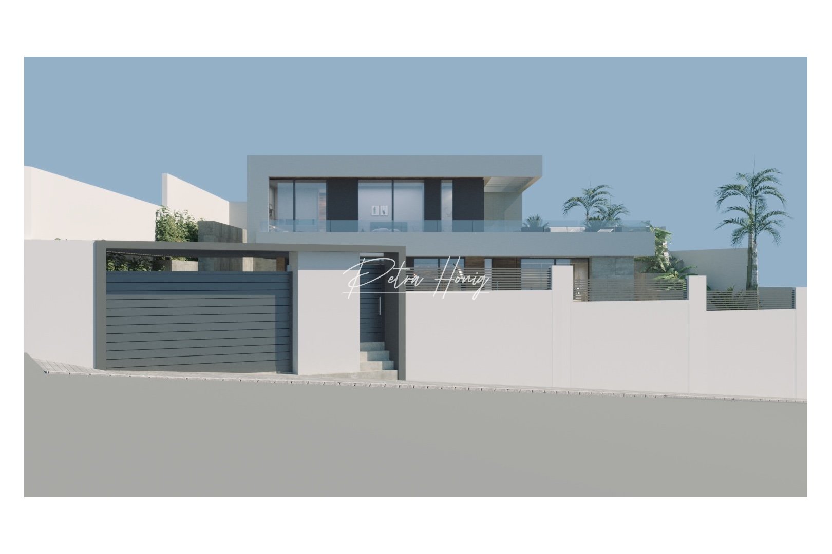 Til Salgs - Villa - Ciudad Quesada - La Marquesa Golf