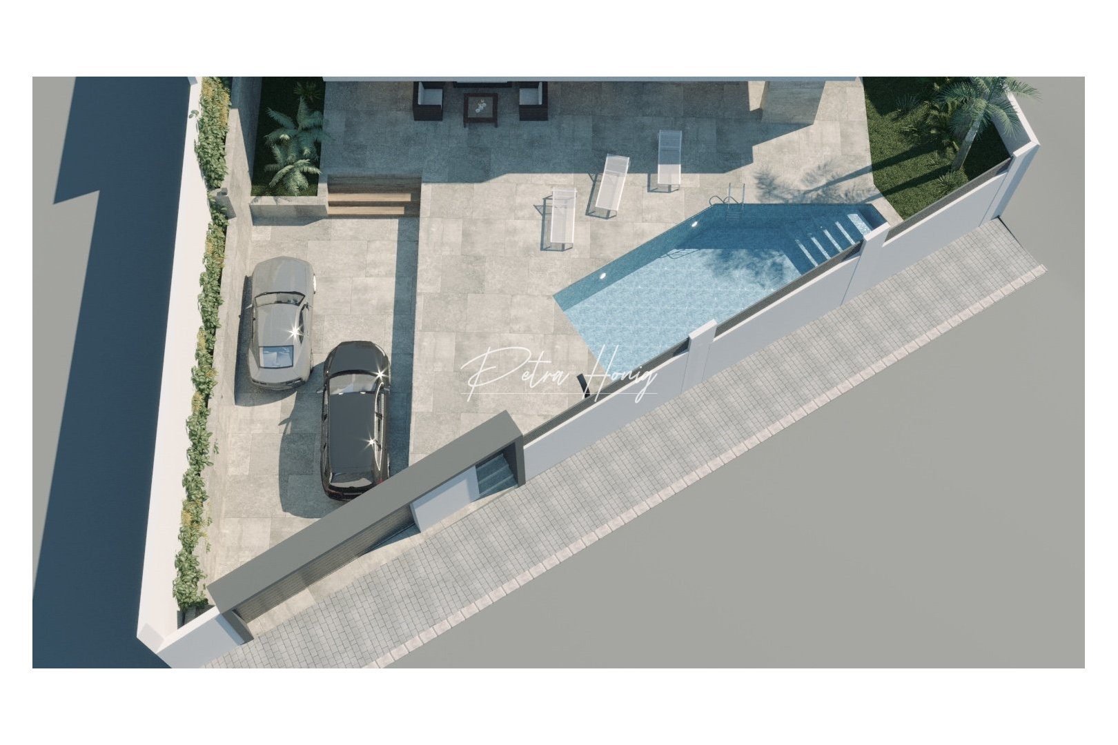 Til Salgs - Villa - Ciudad Quesada - La Marquesa Golf