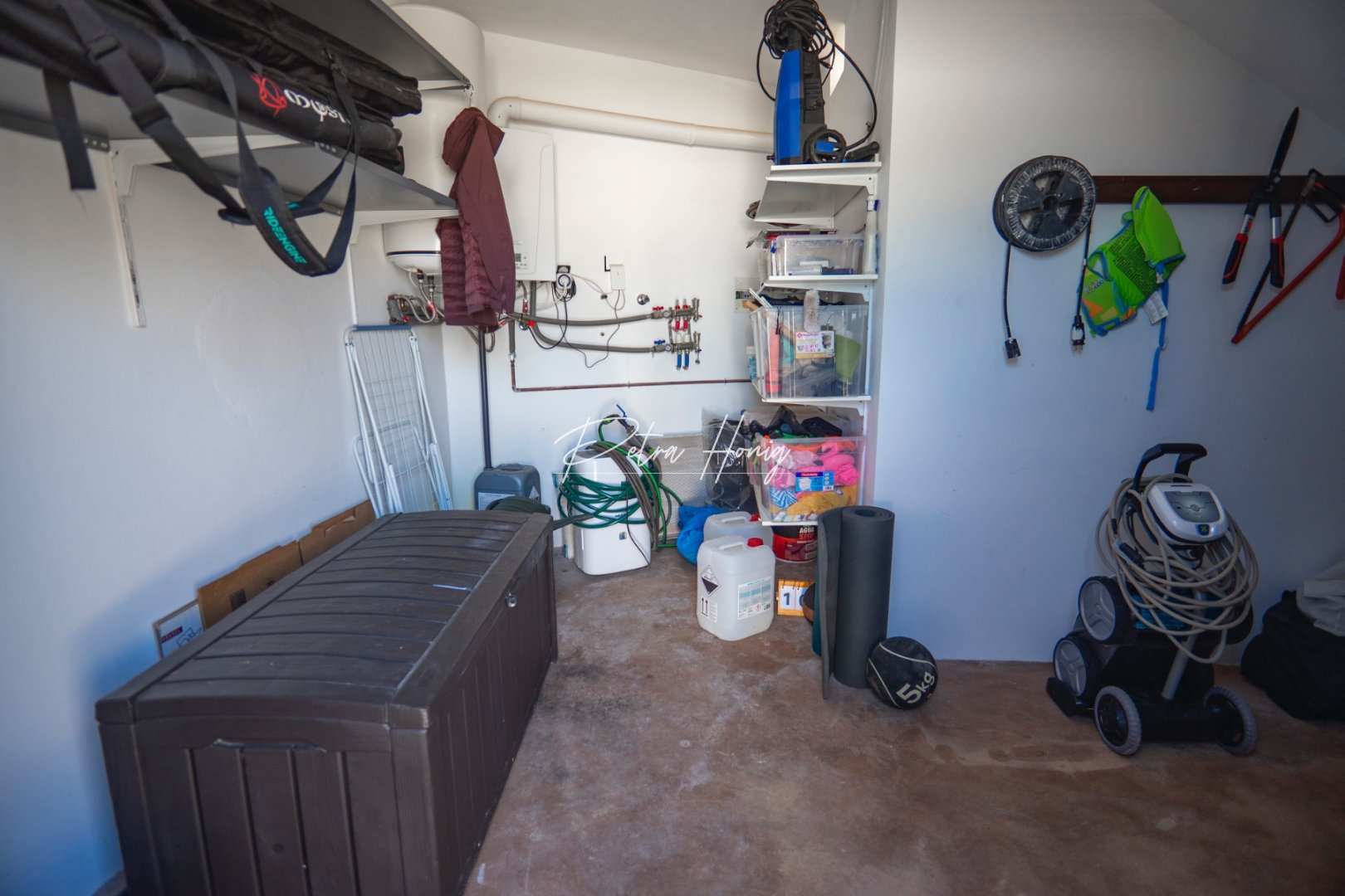 Til Salgs - Villa - Ciudad Quesada - La Marquesa Golf