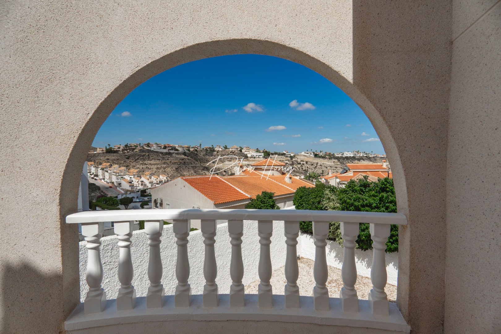 Til Salgs - Villa - Ciudad Quesada - La Marquesa Golf