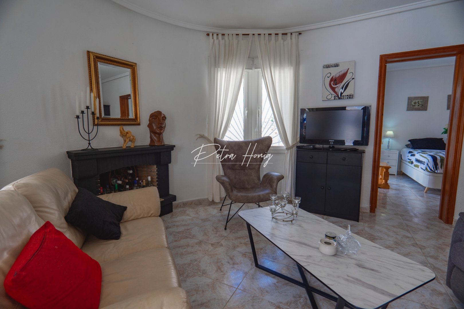 Til Salgs - Villa - Ciudad Quesada - La Marquesa Golf