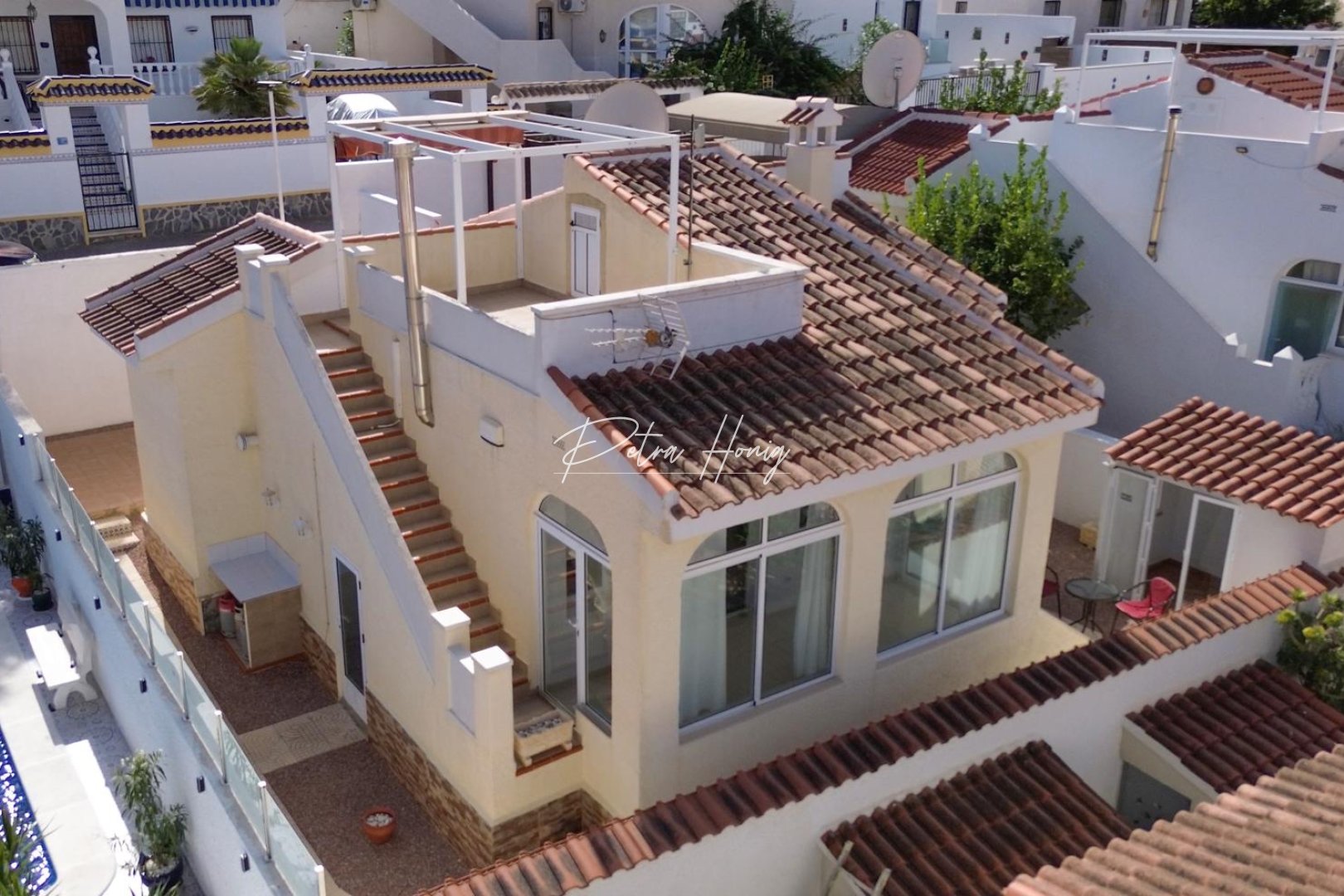 Til Salgs - Villa - Ciudad Quesada - La Marquesa Golf